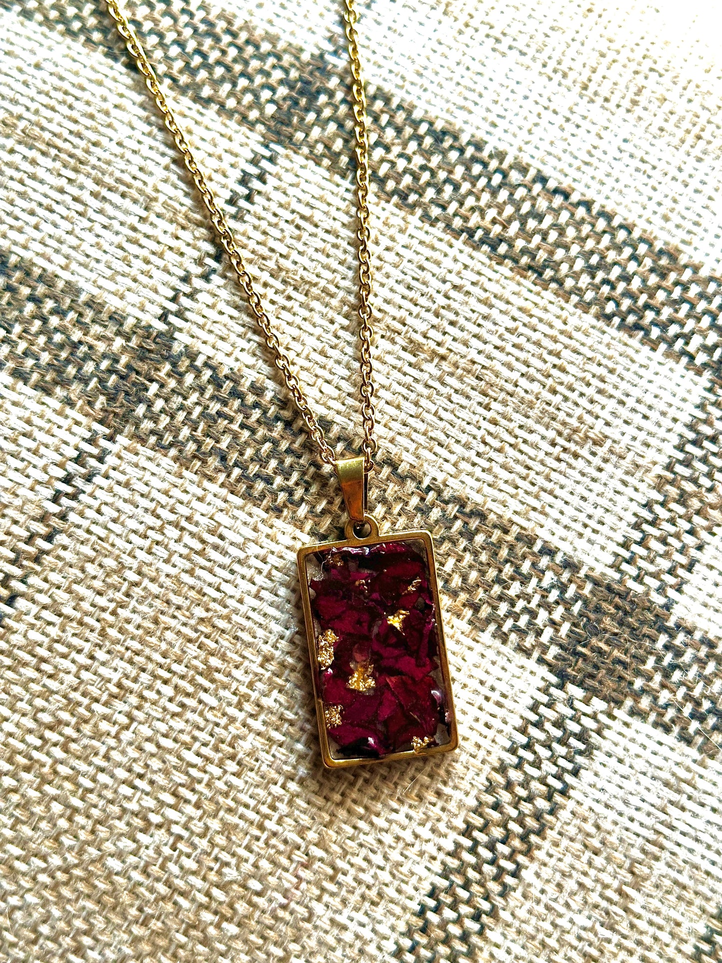 Roselle
