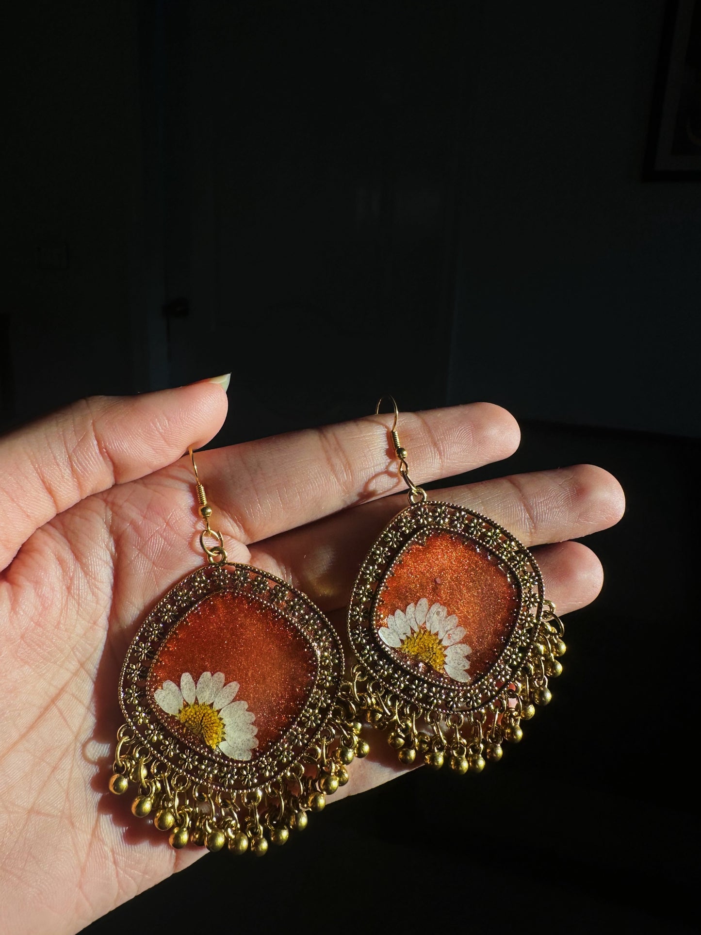 Daisy Jhumkay