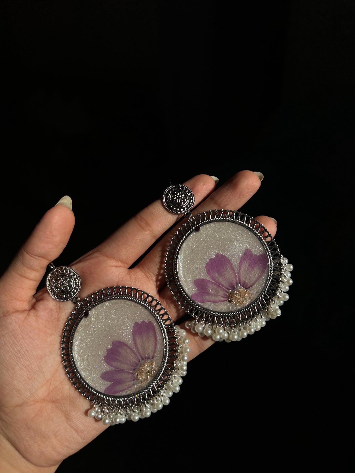 Noor Jhumkay