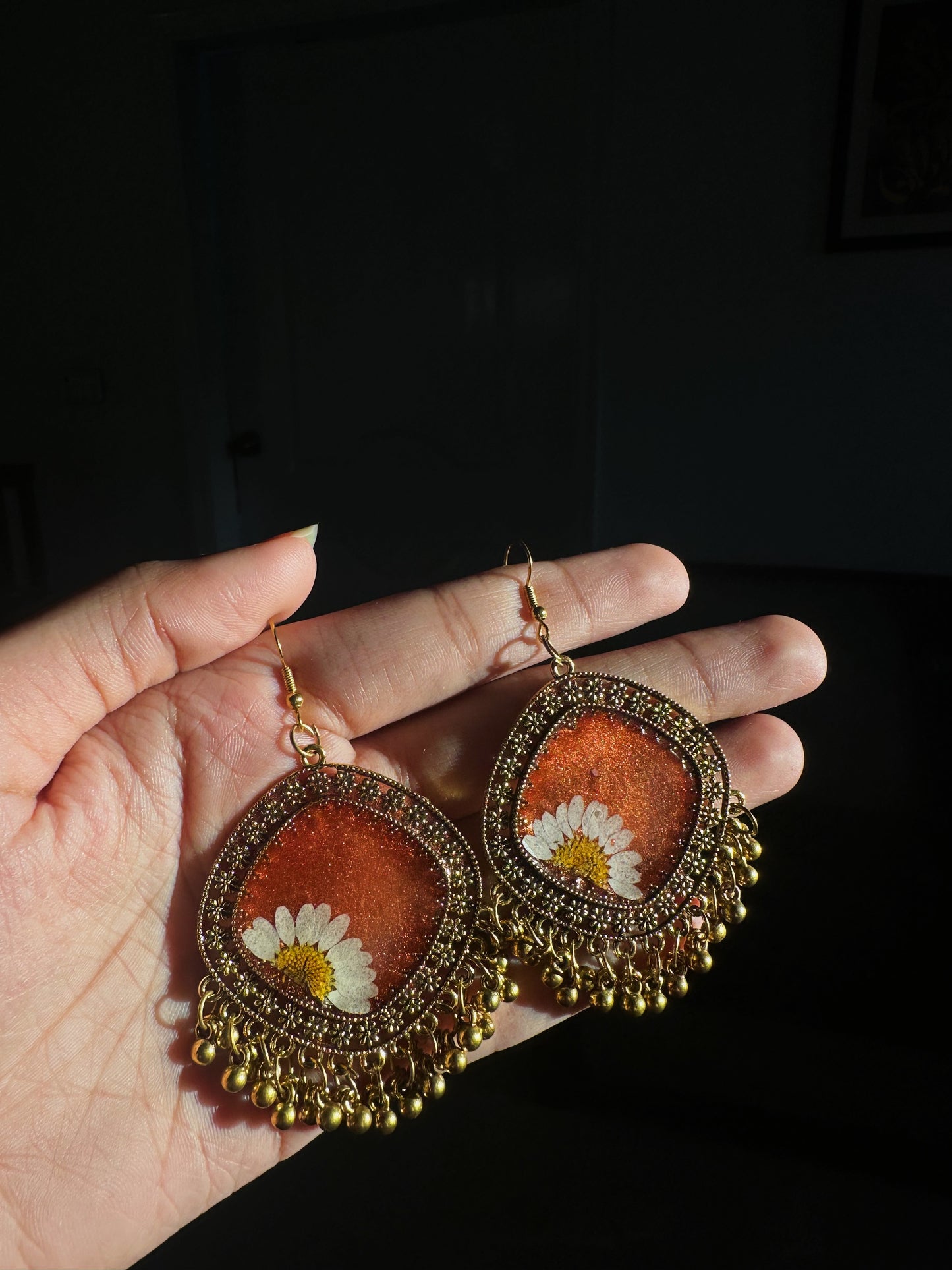 Daisy Jhumkay
