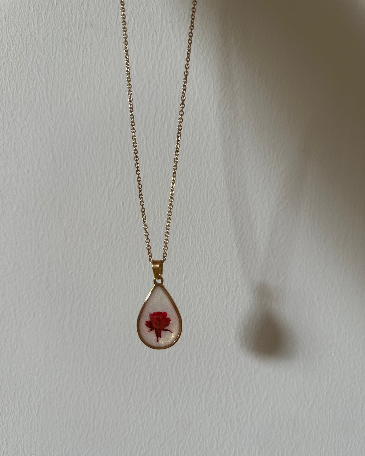 Rumi Pendant
