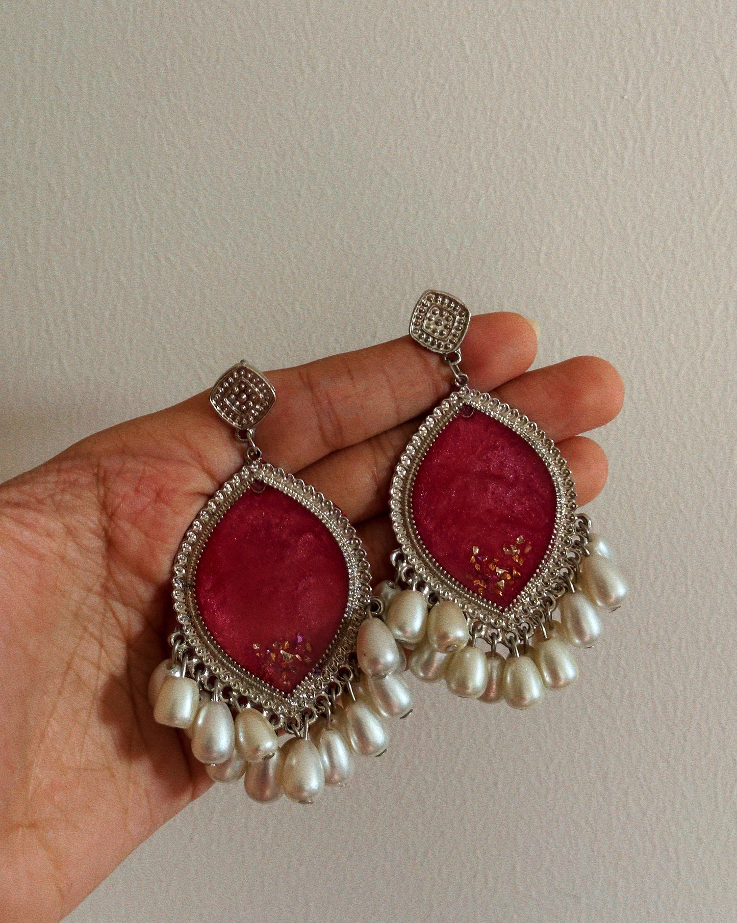 Aleena Jhumkay