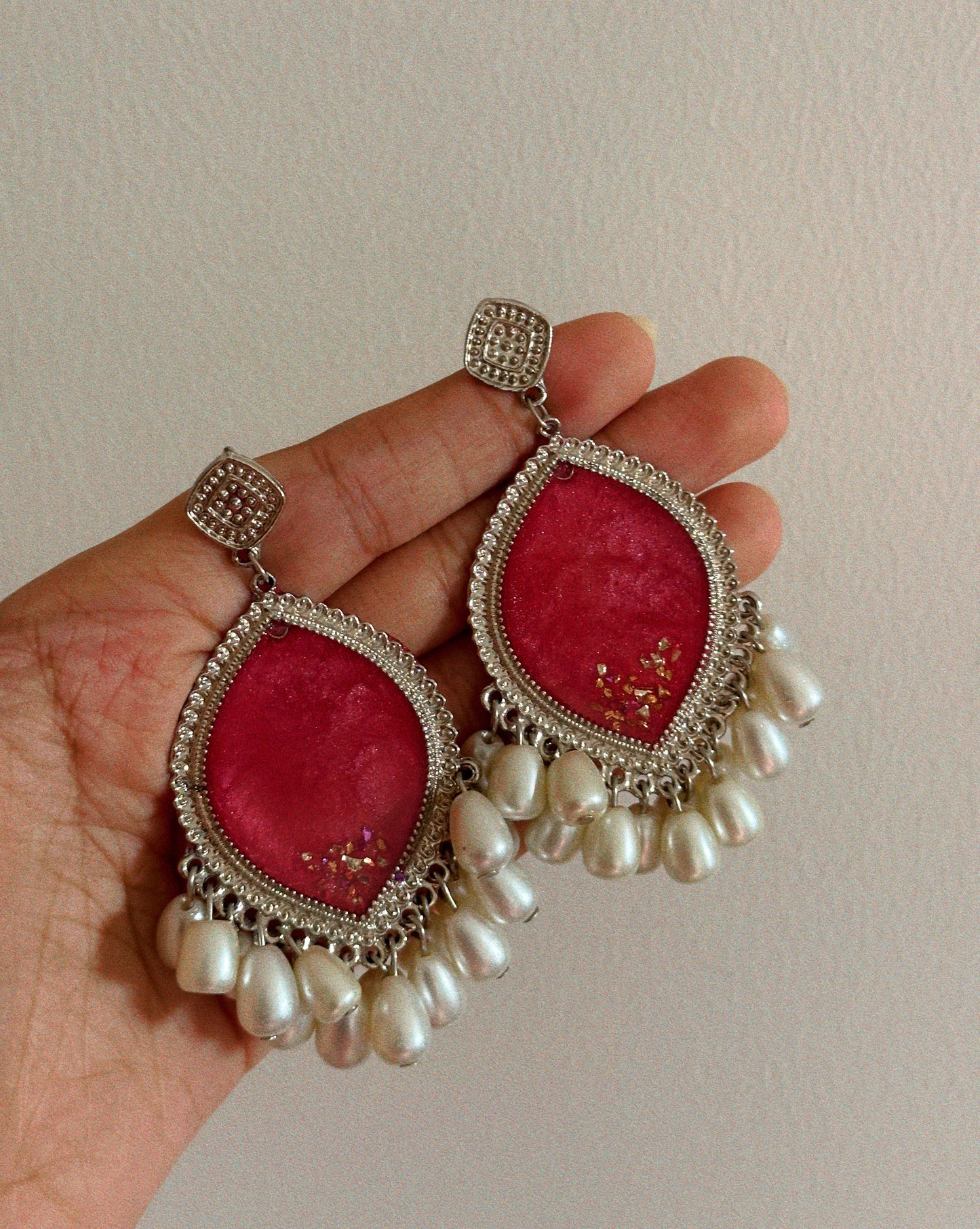 Aleena Jhumkay