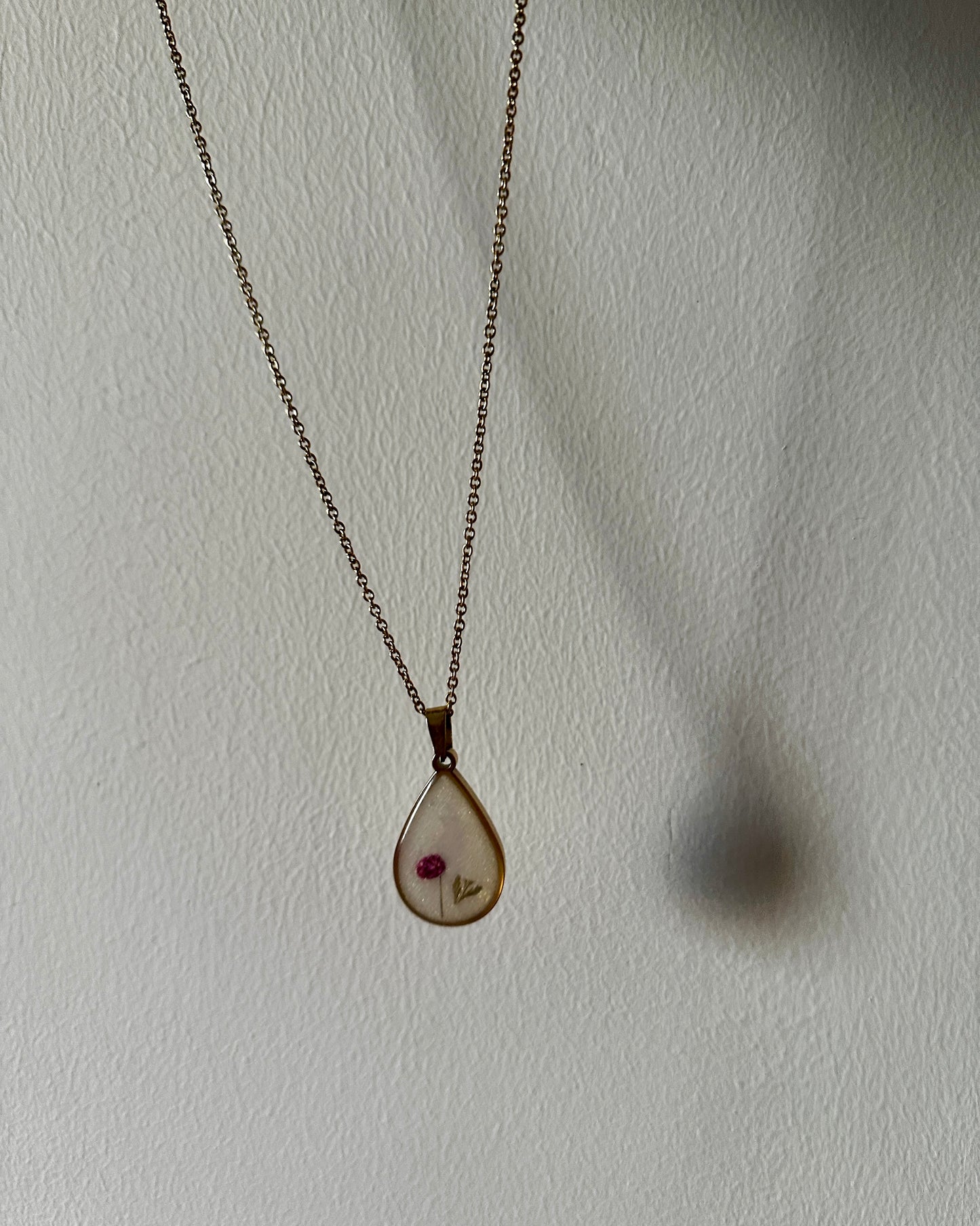 Lyra Pendant