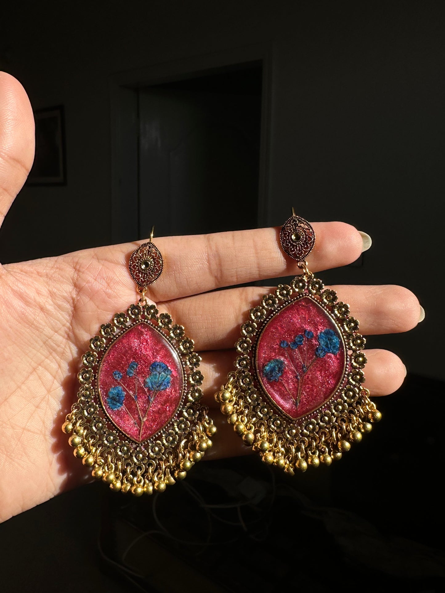 Raani Jhumkay