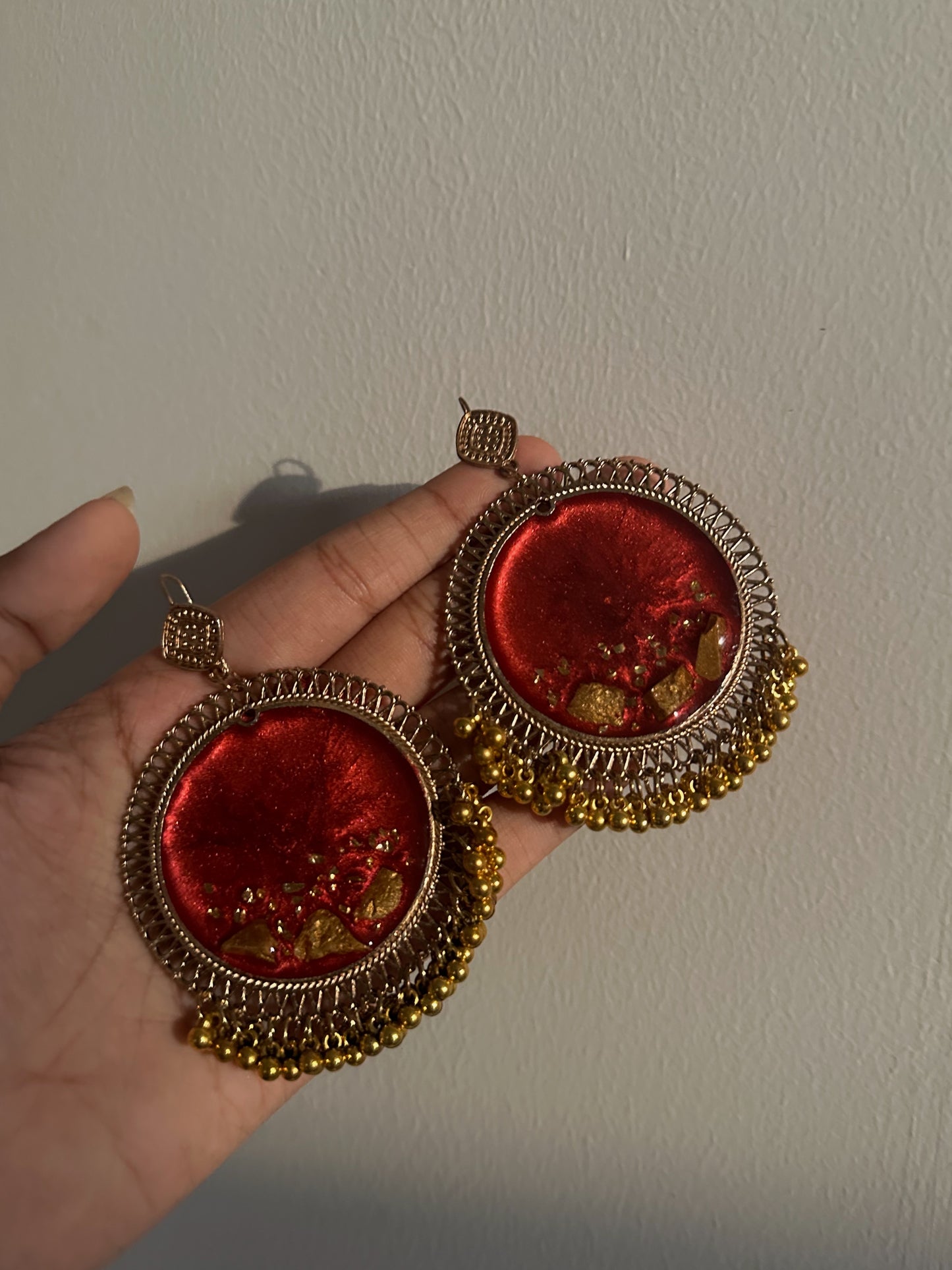 Laila Jhumkay