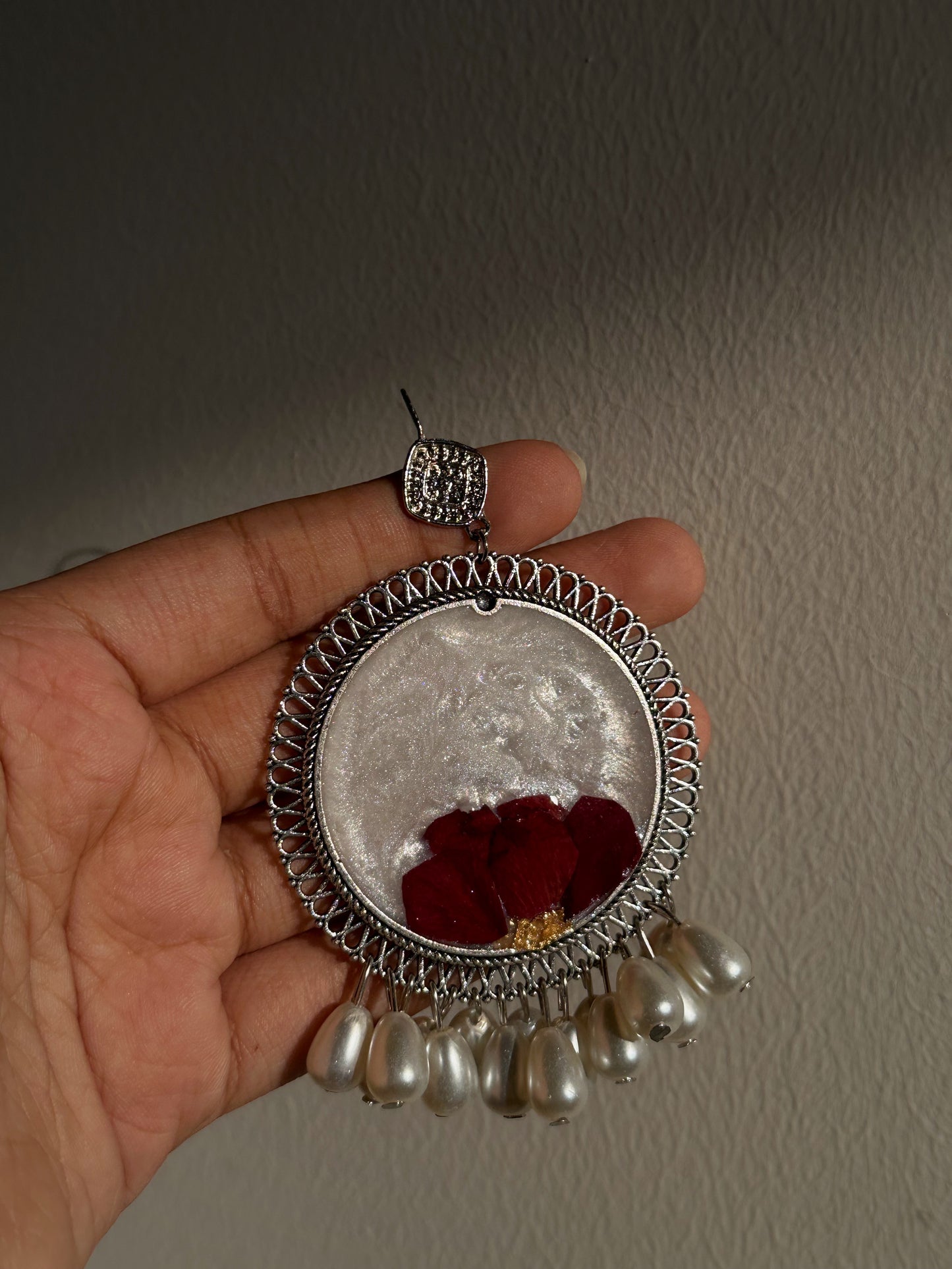 Leela Jhumkay