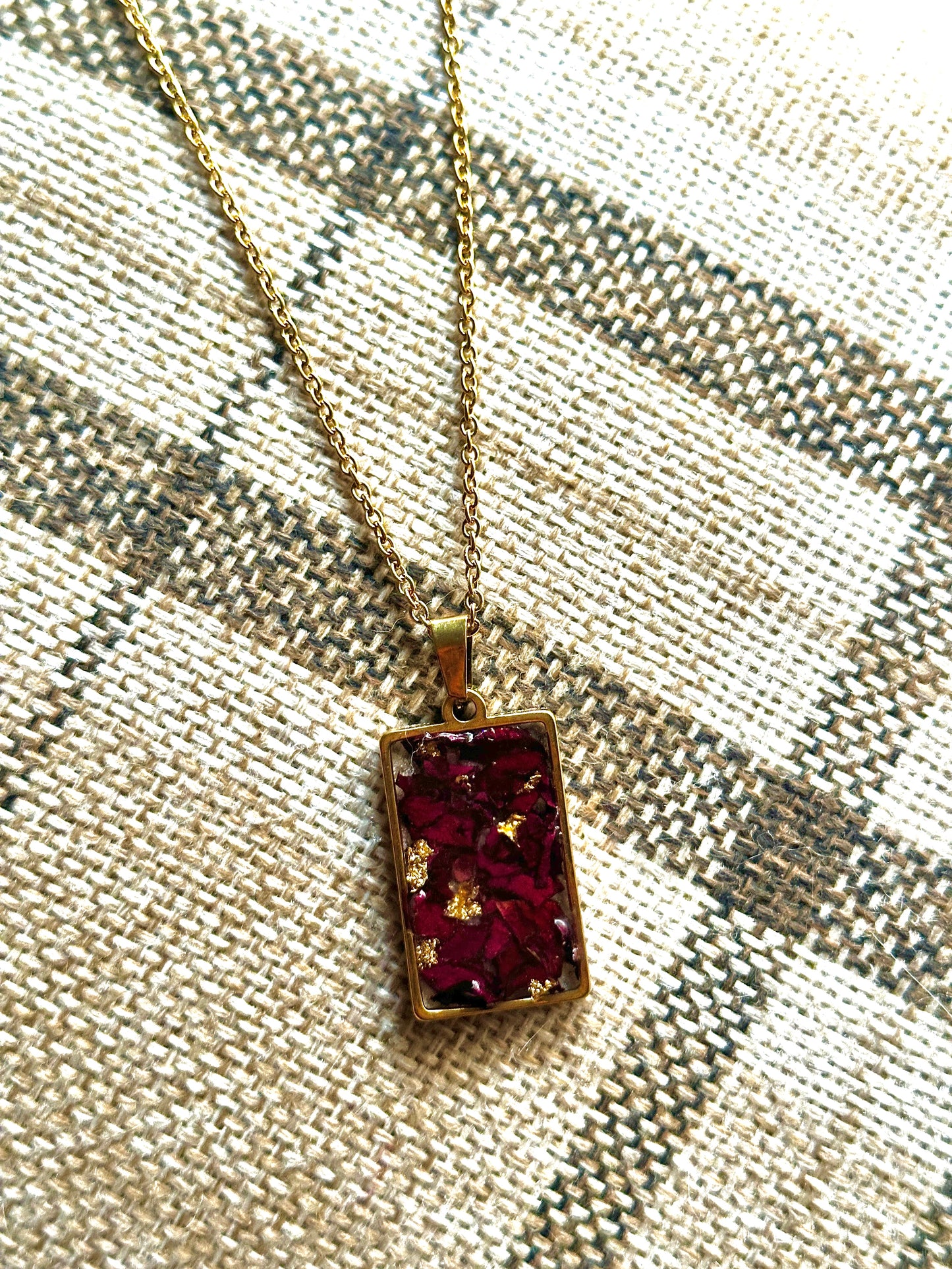 Roselle