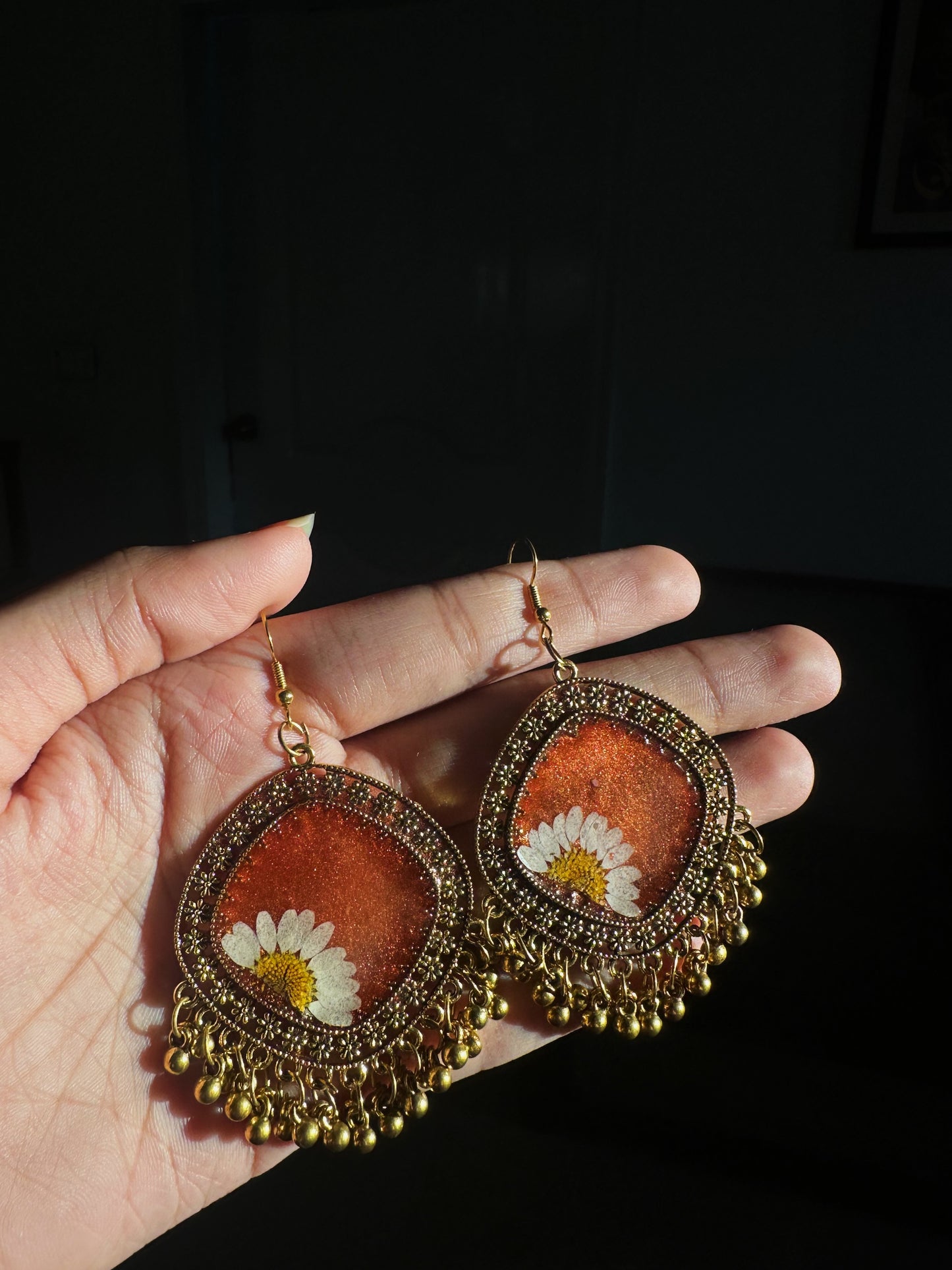 Daisy Jhumkay