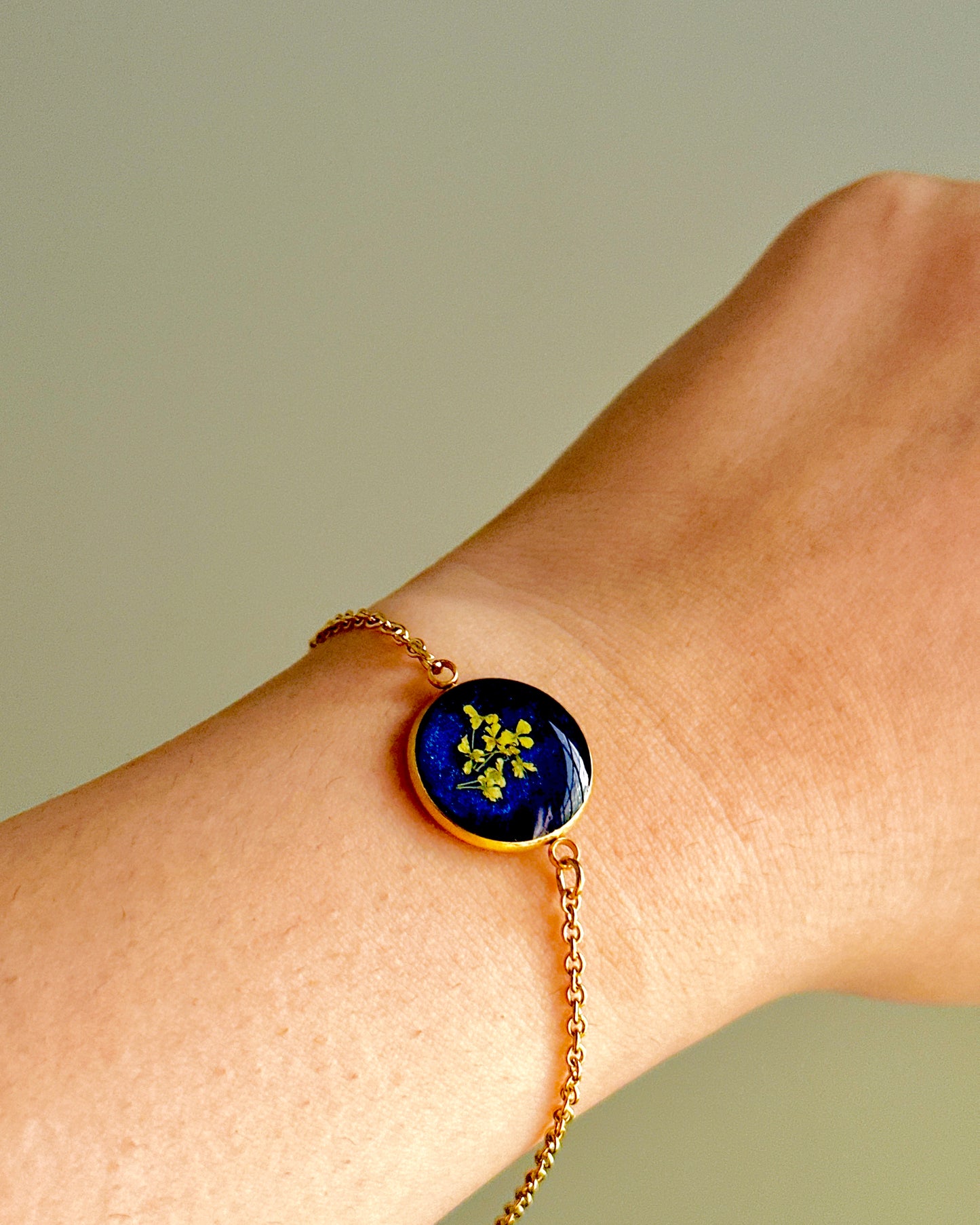 Duchess Azur bracelet