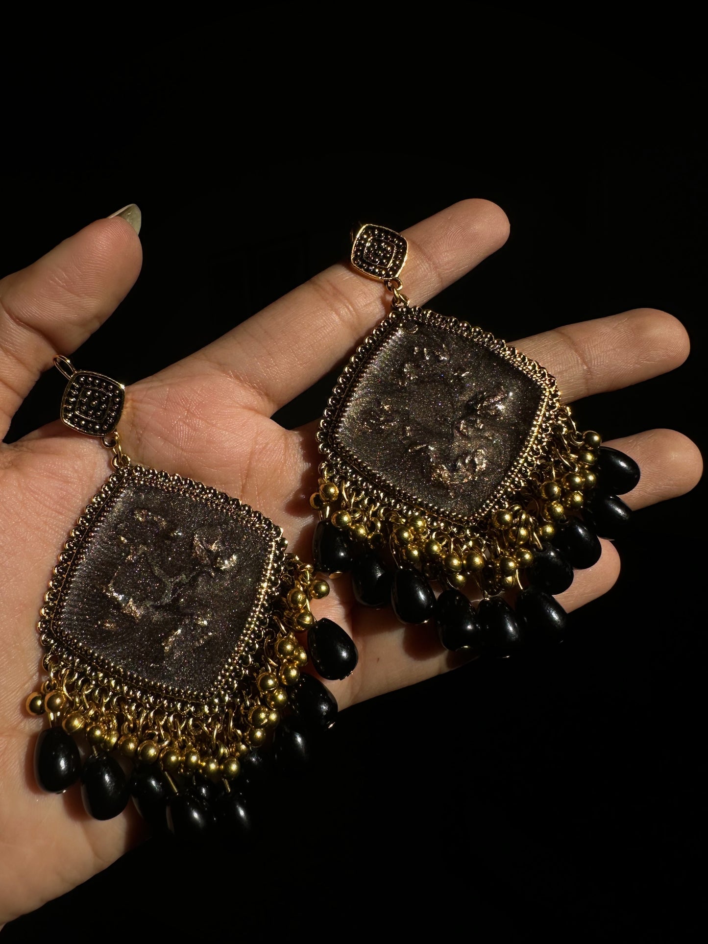 Zauq Jhumkay