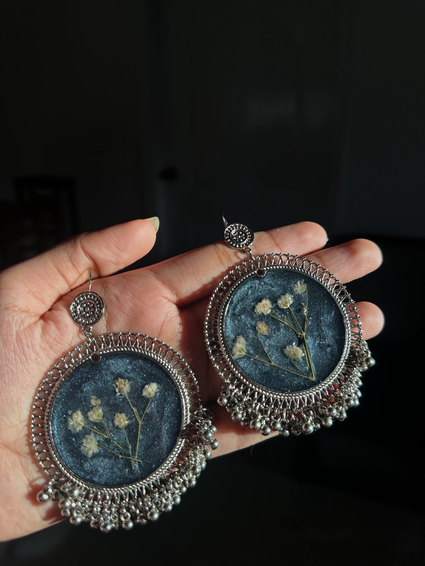 Maha Jhumkay