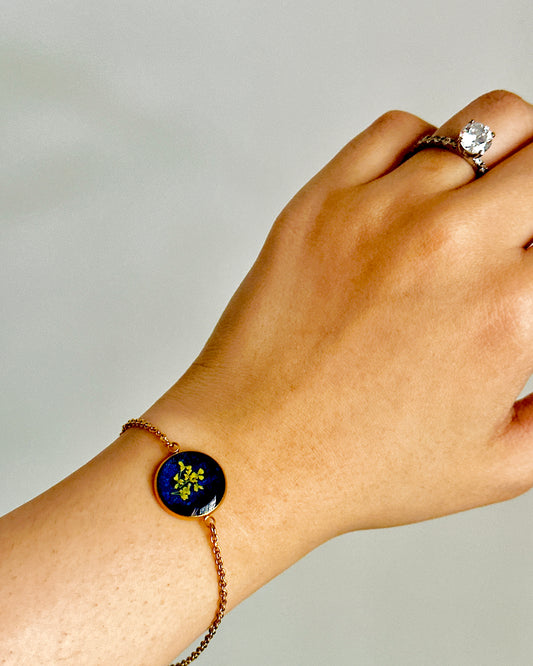 Duchess Azur bracelet
