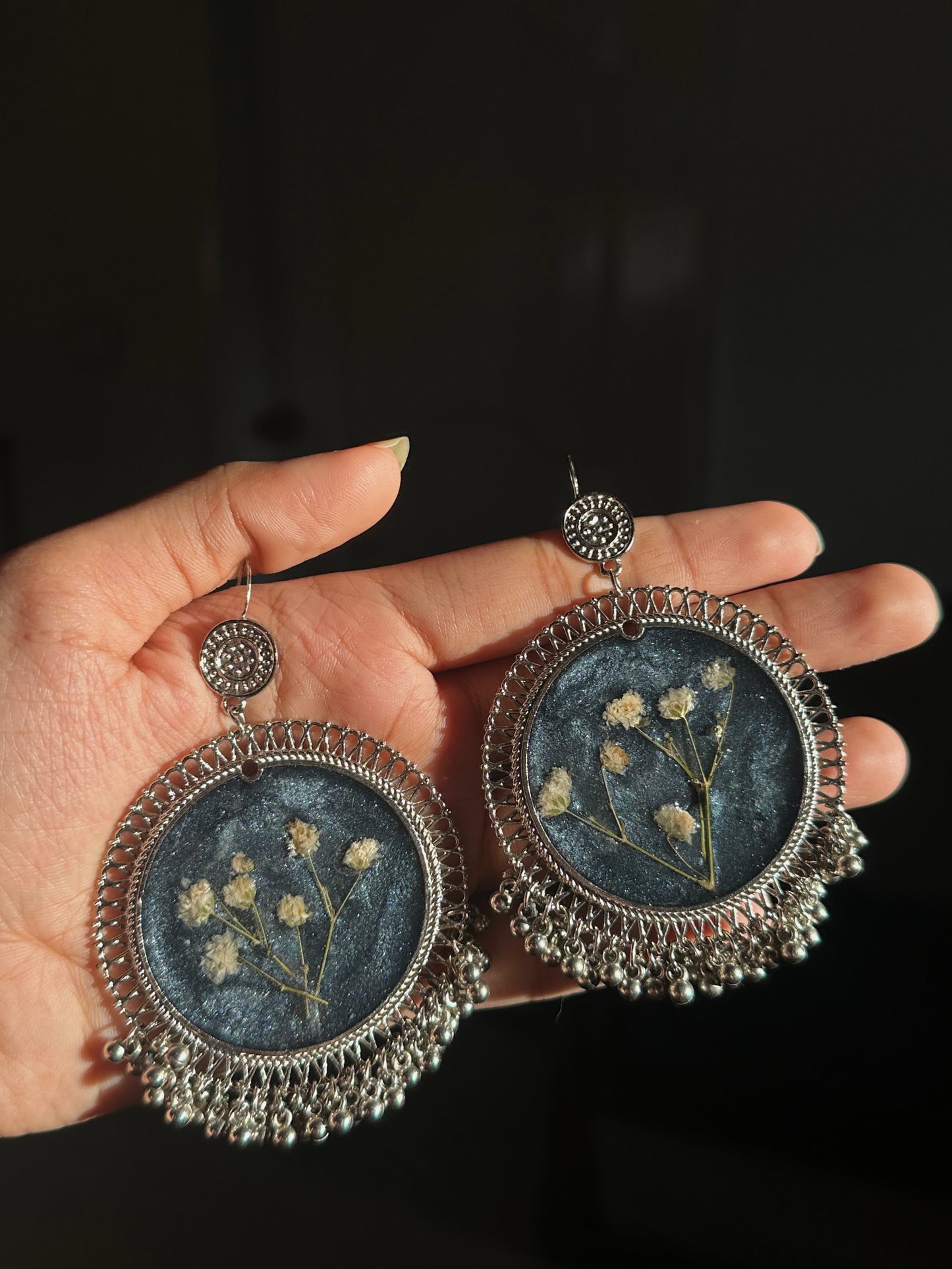 Maha Jhumkay