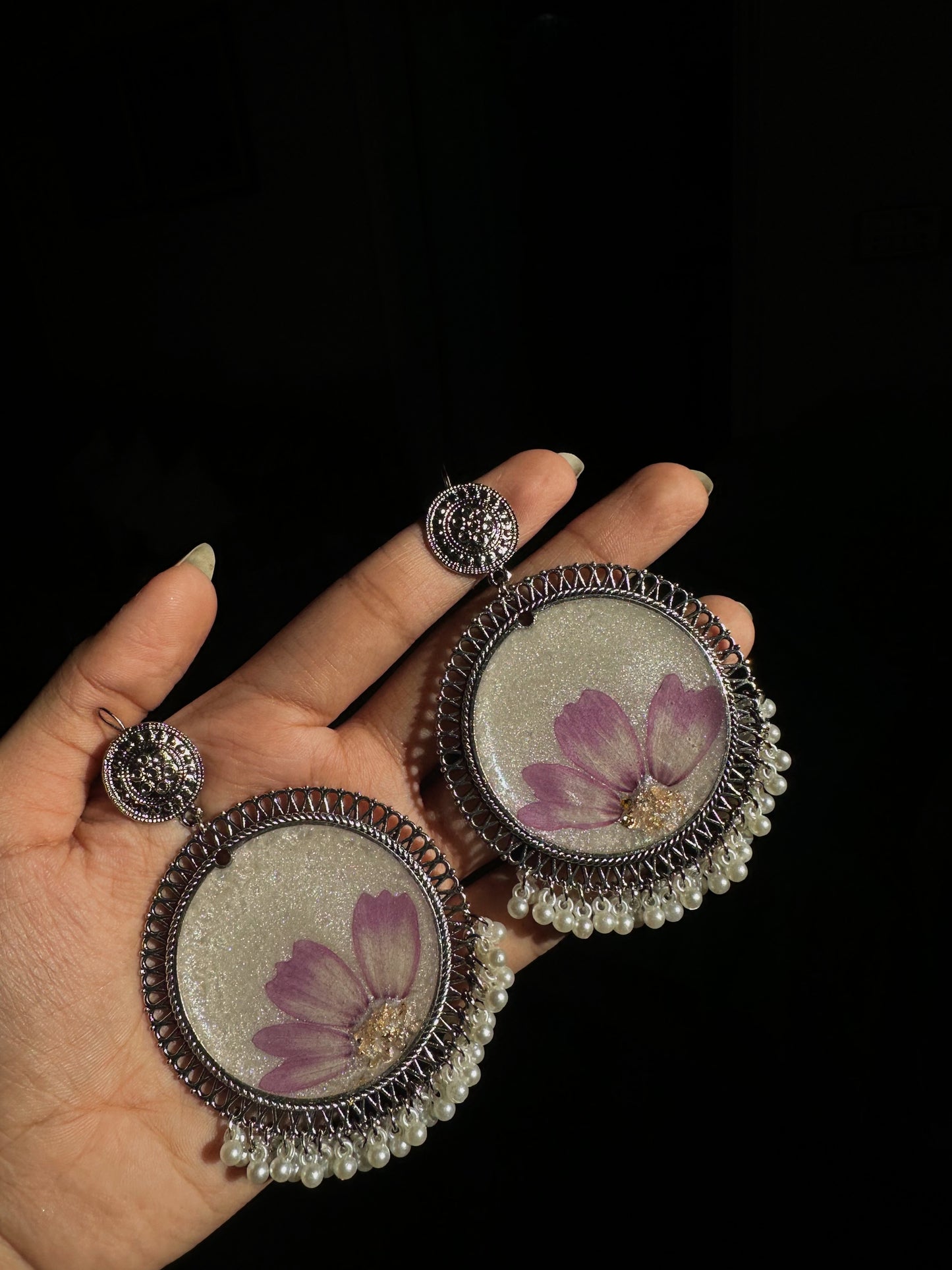 Noor Jhumkay