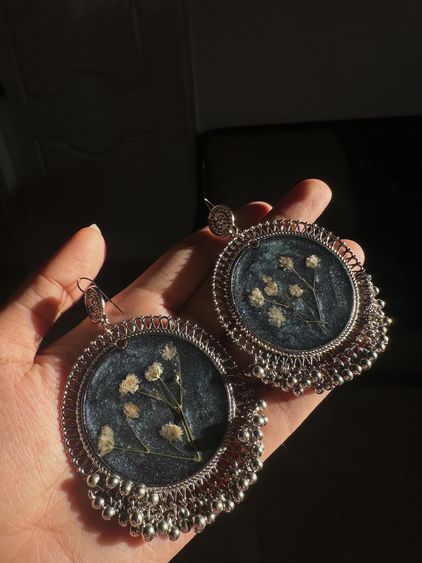 Maha Jhumkay