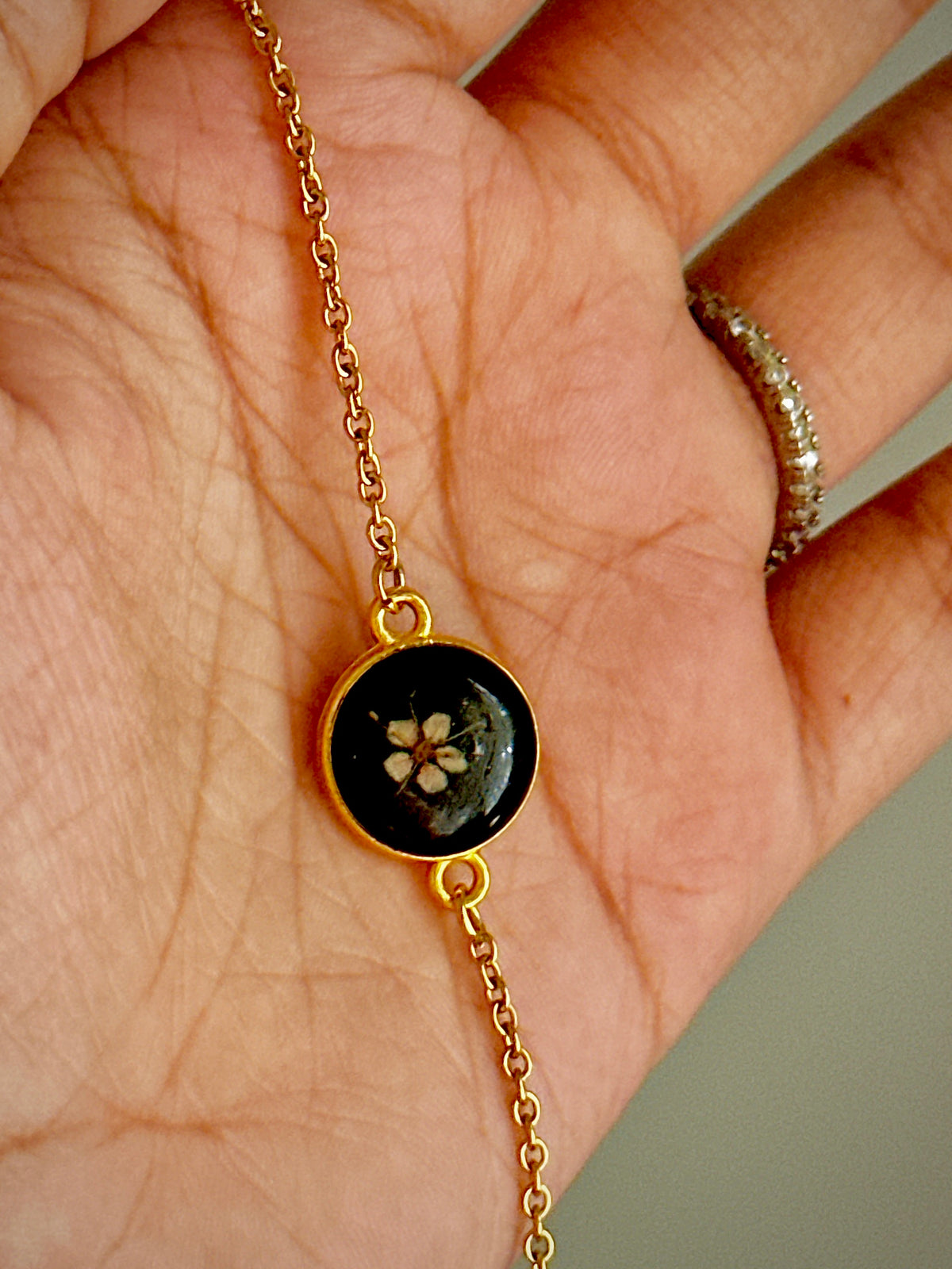 Orla bracelet