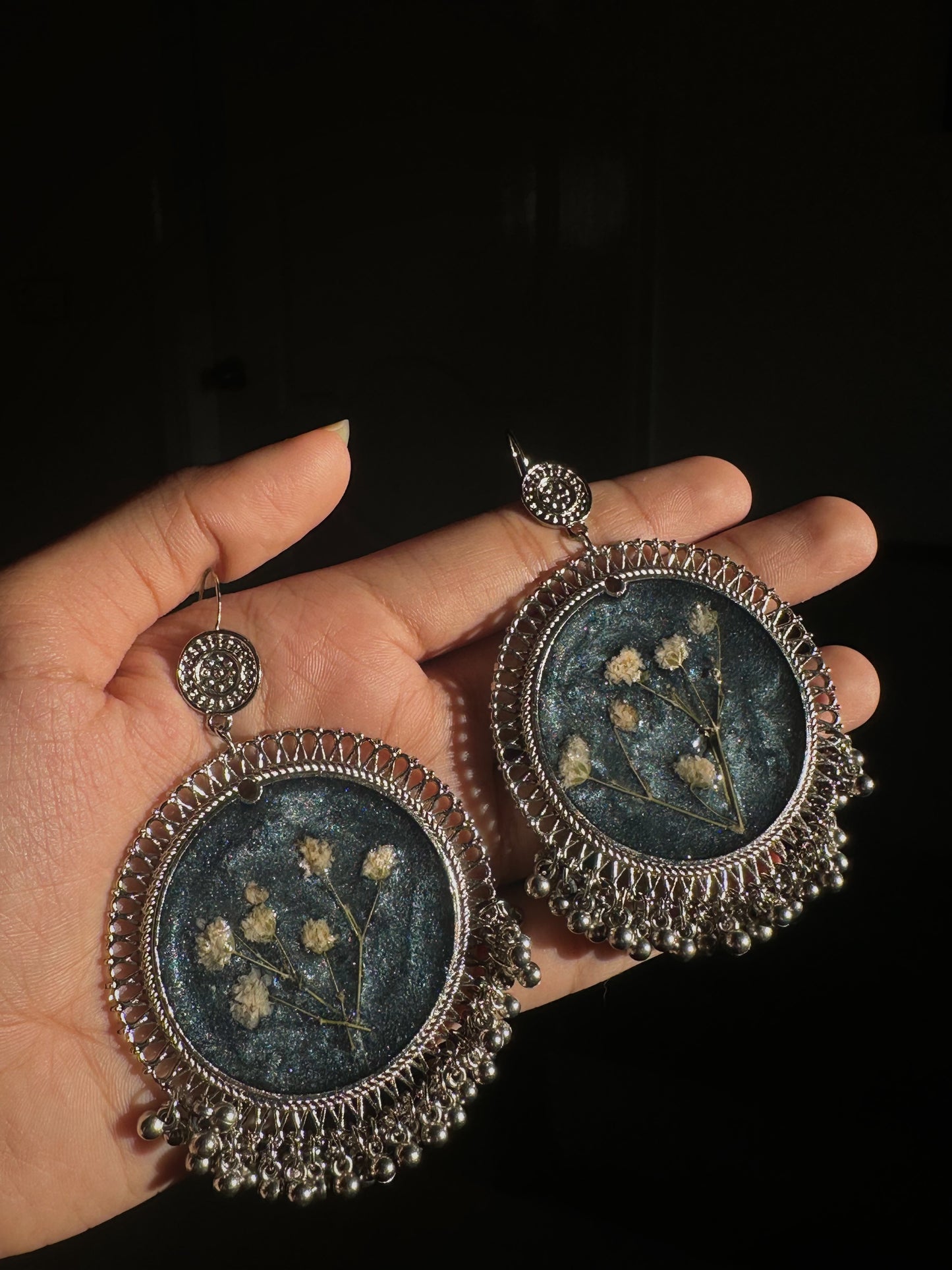 Maha Jhumkay