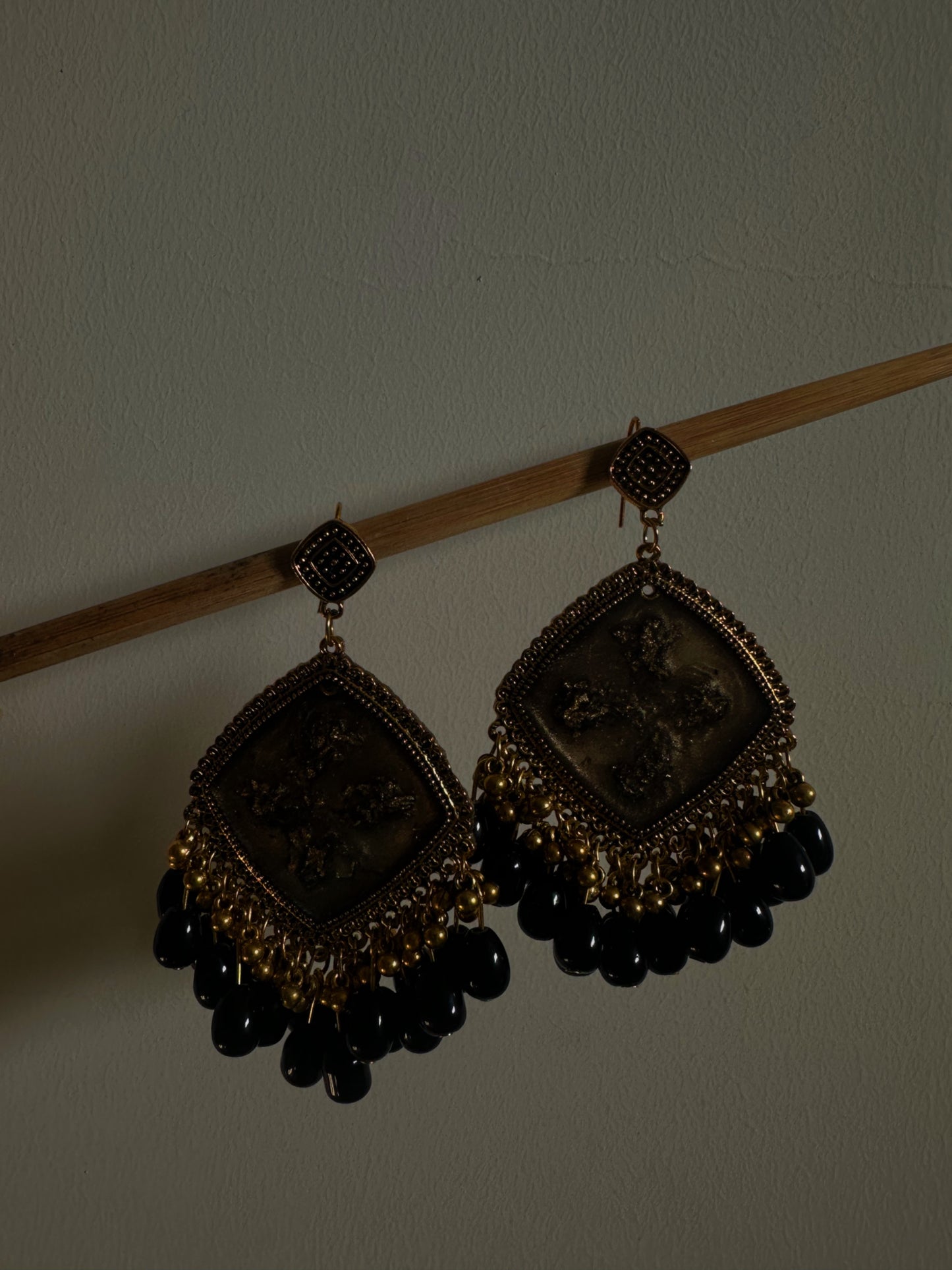 Zauq Jhumkay