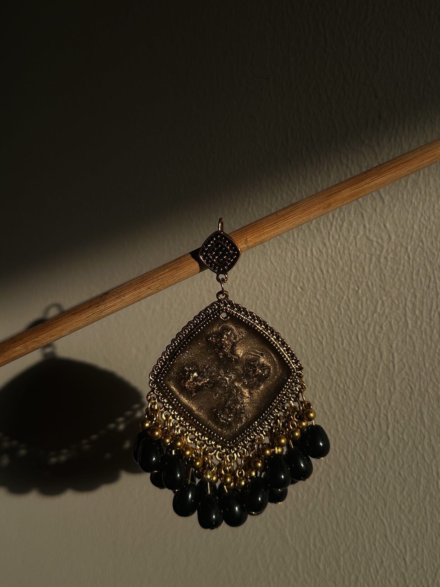 Zauq Jhumkay