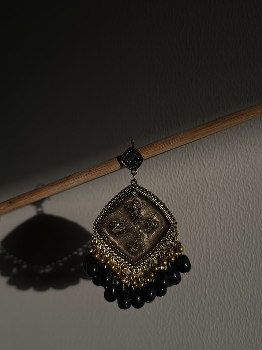 Zauq Jhumkay