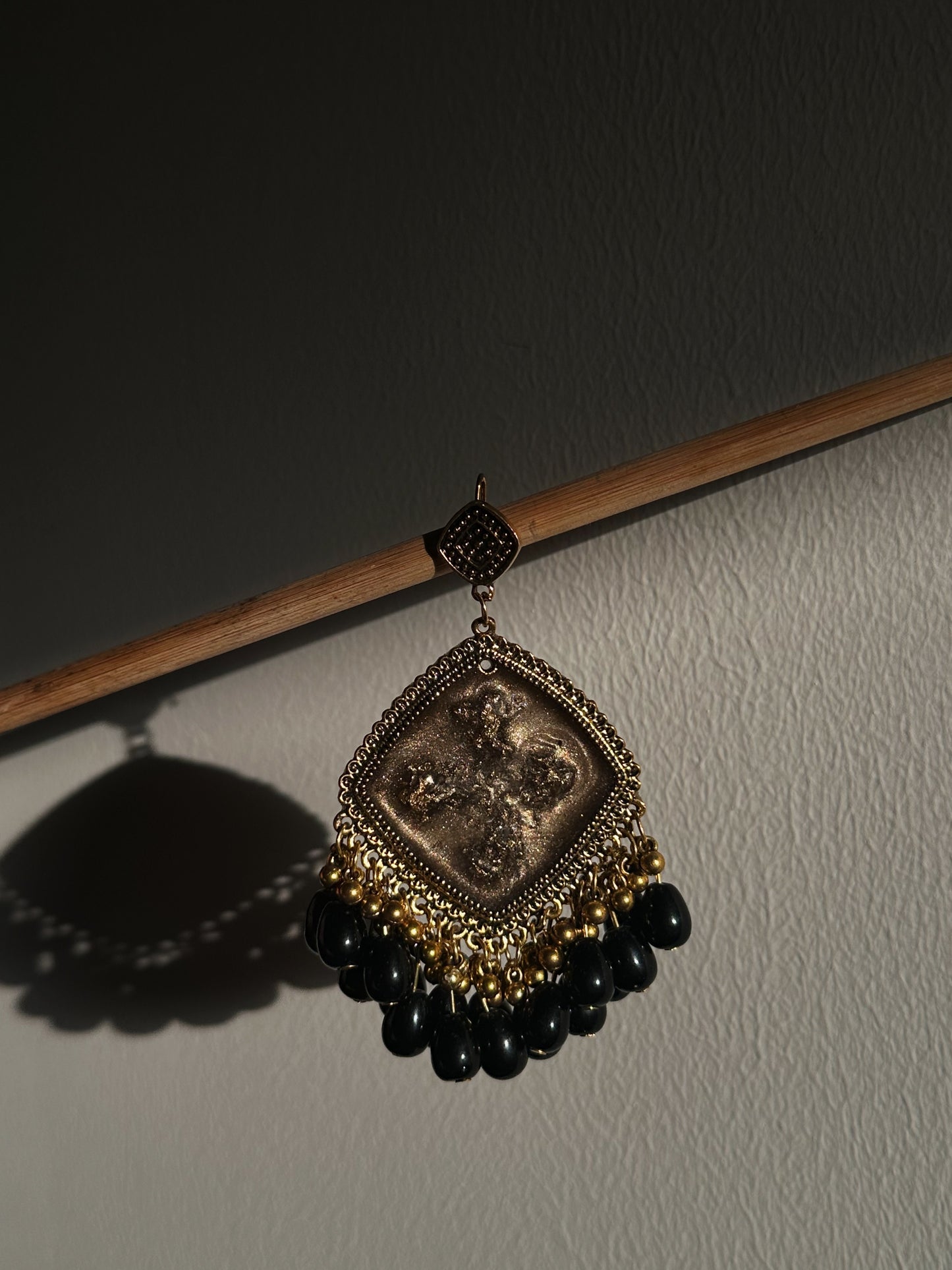 Zauq Jhumkay