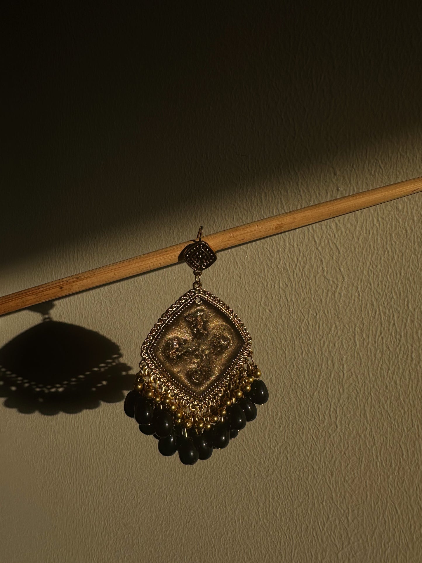 Zauq Jhumkay
