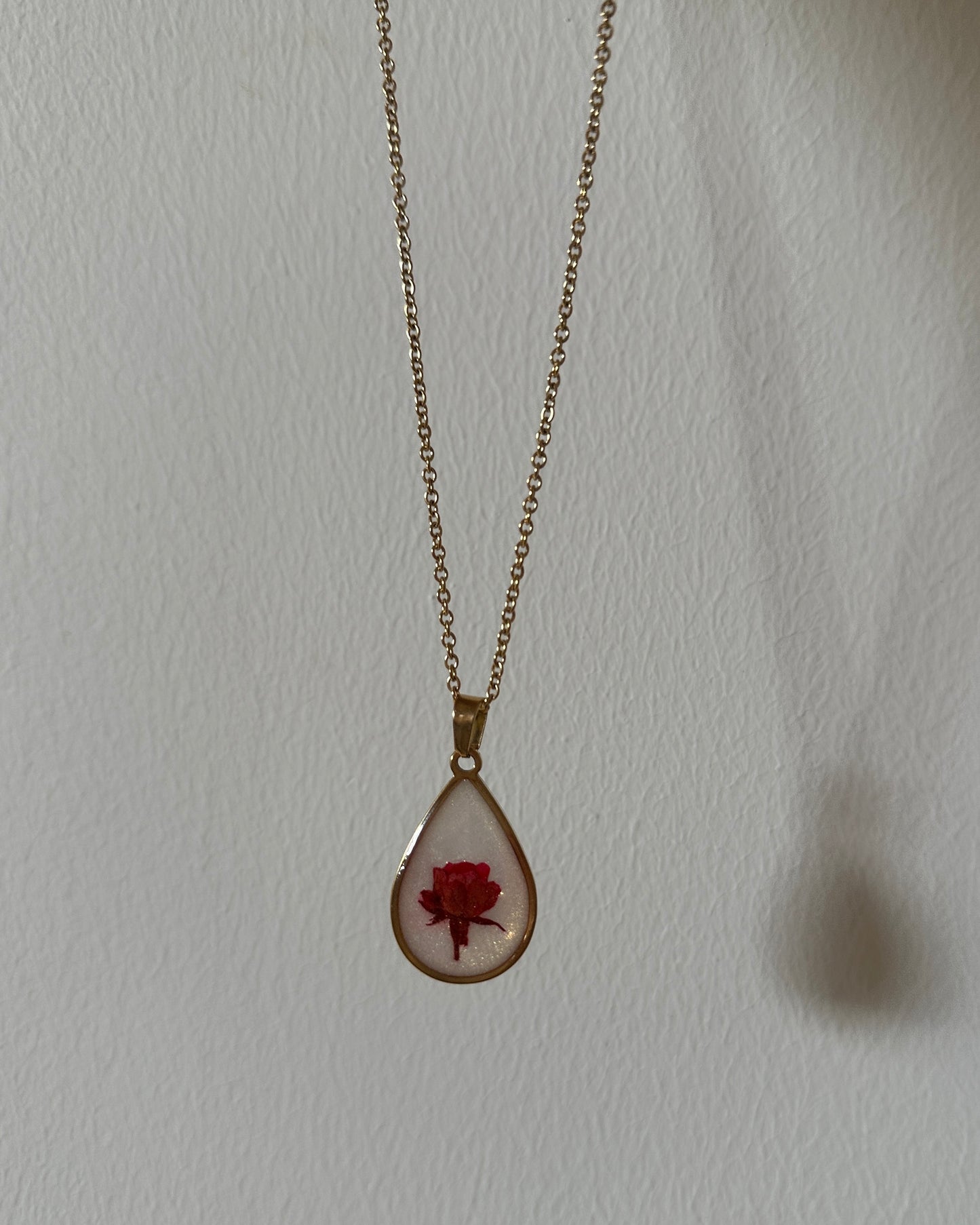 Rumi Pendant