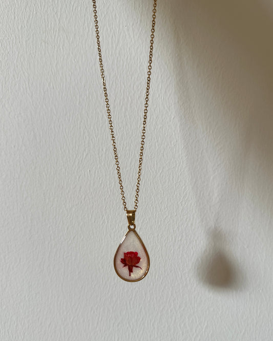 Rumi Pendant