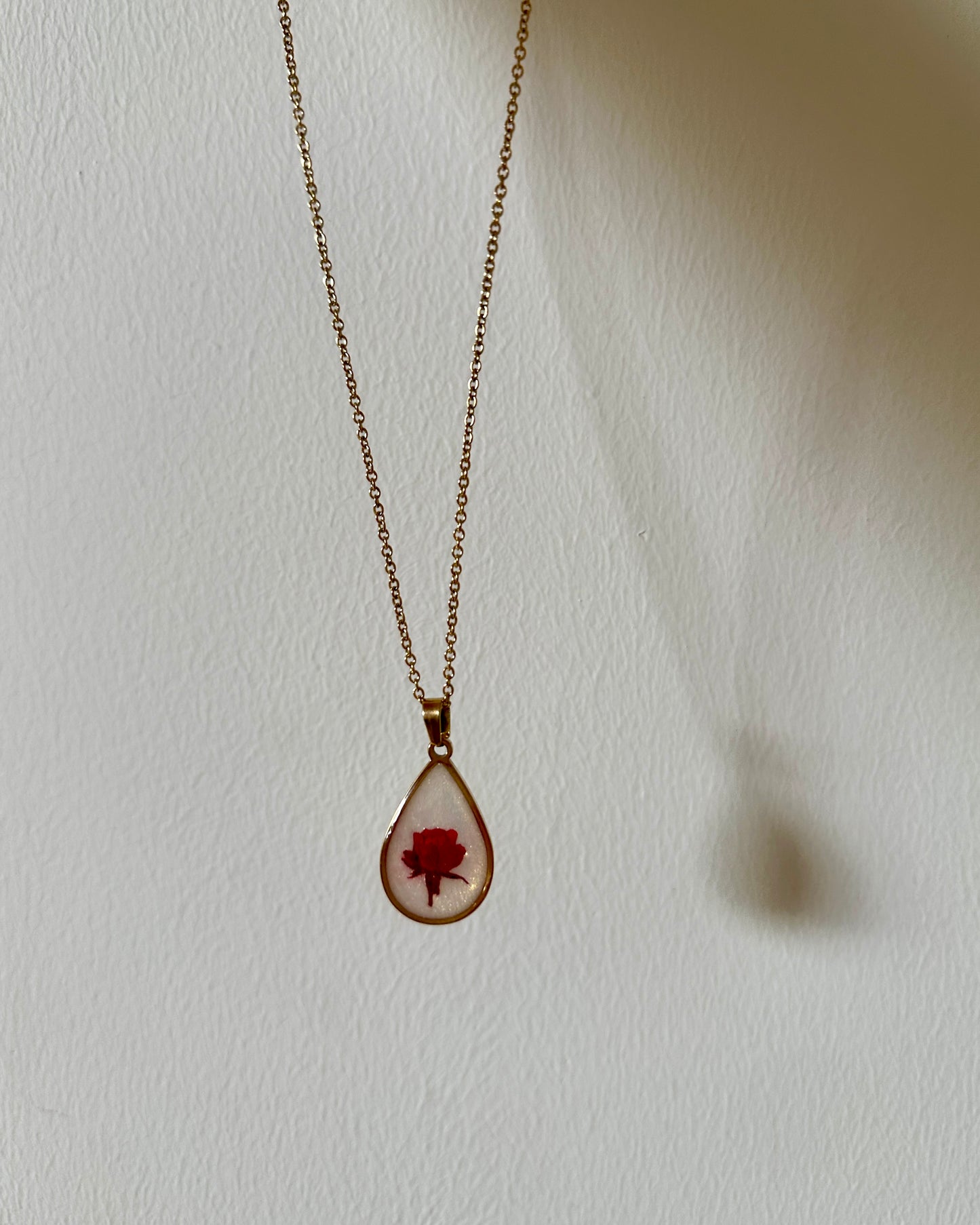 Rumi Pendant