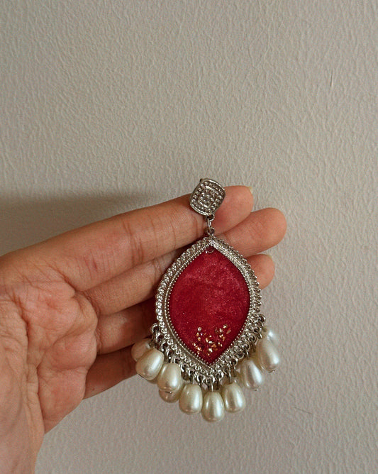 Aleena Jhumkay
