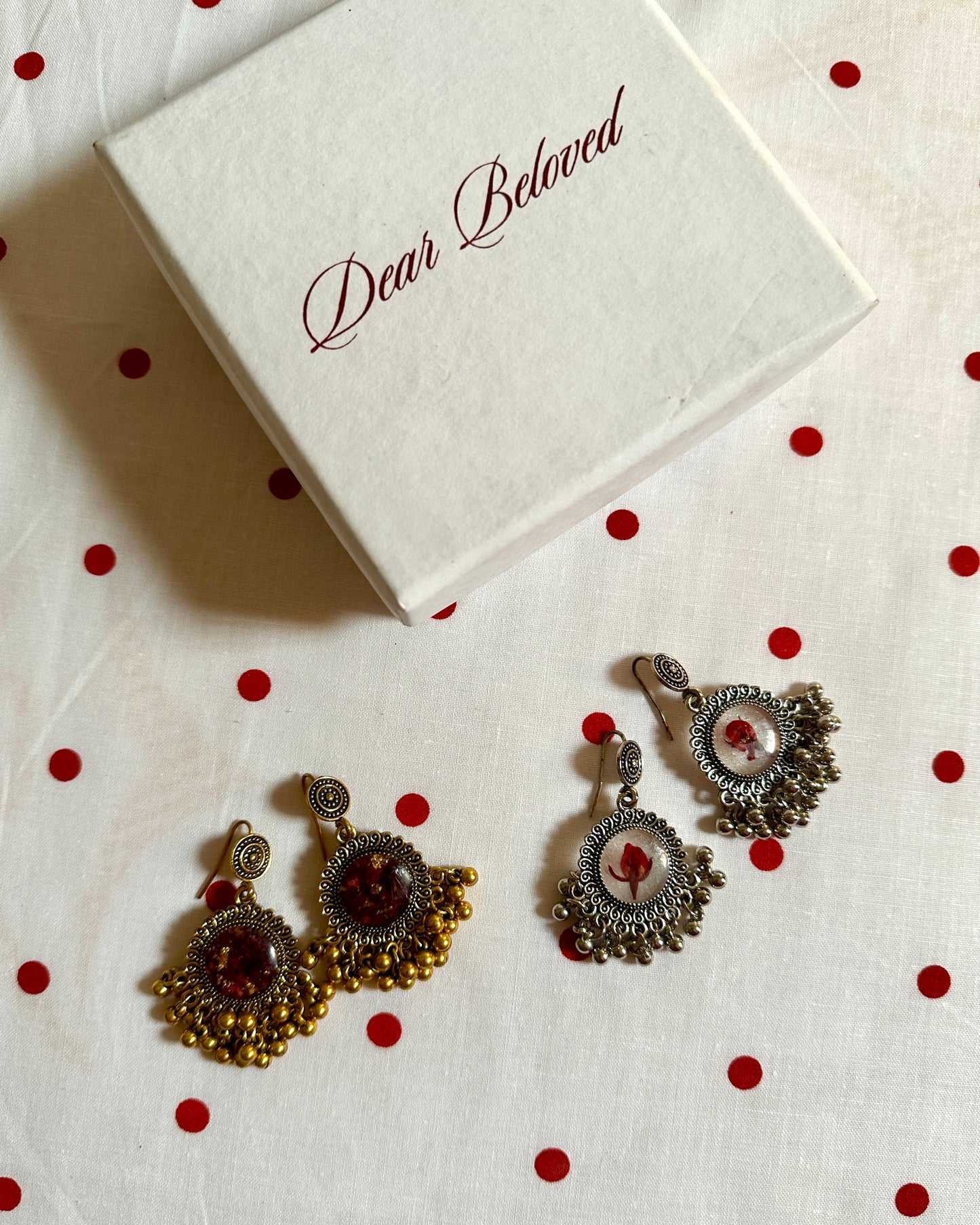 Koyal Necklace
