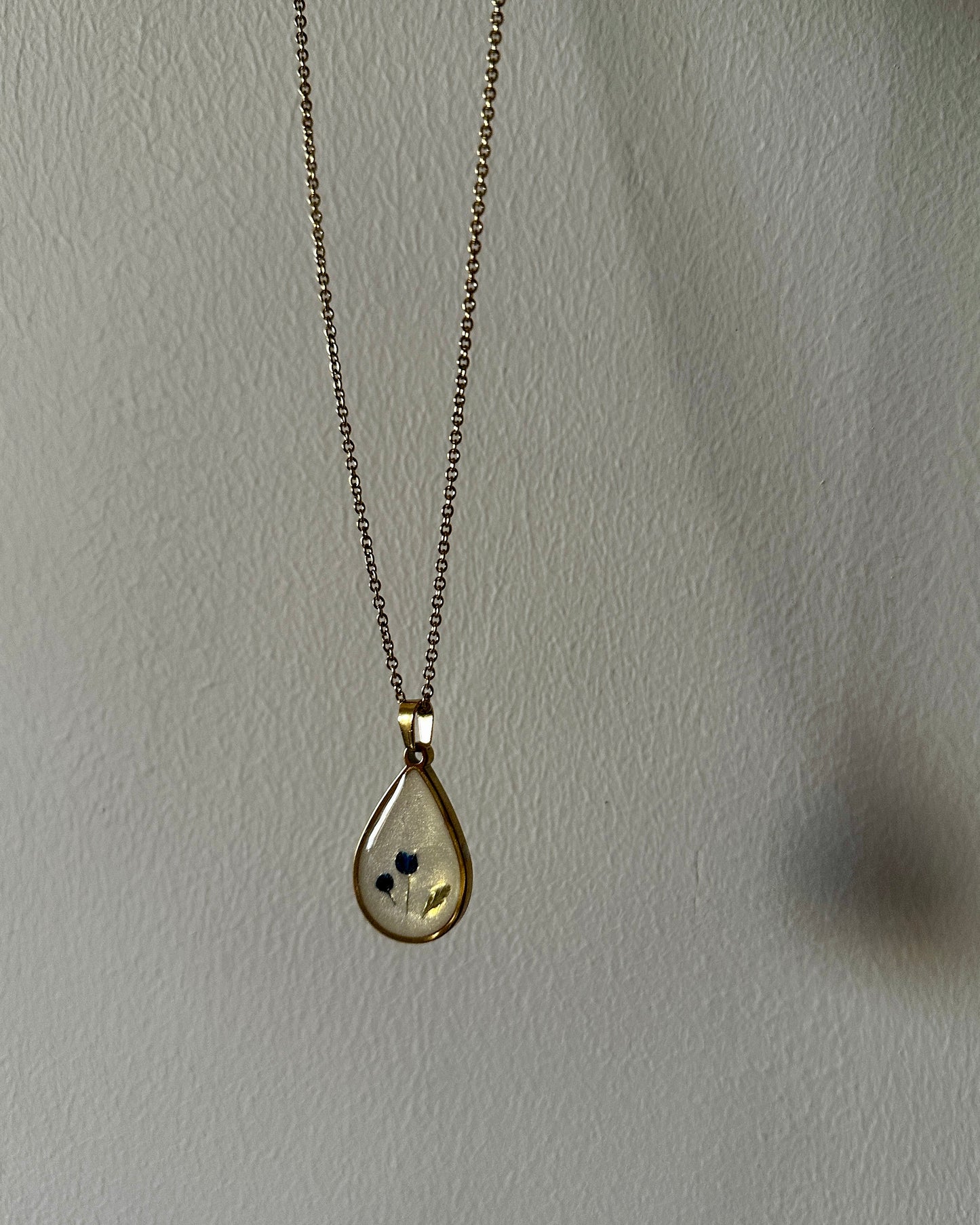 Coya Pendant