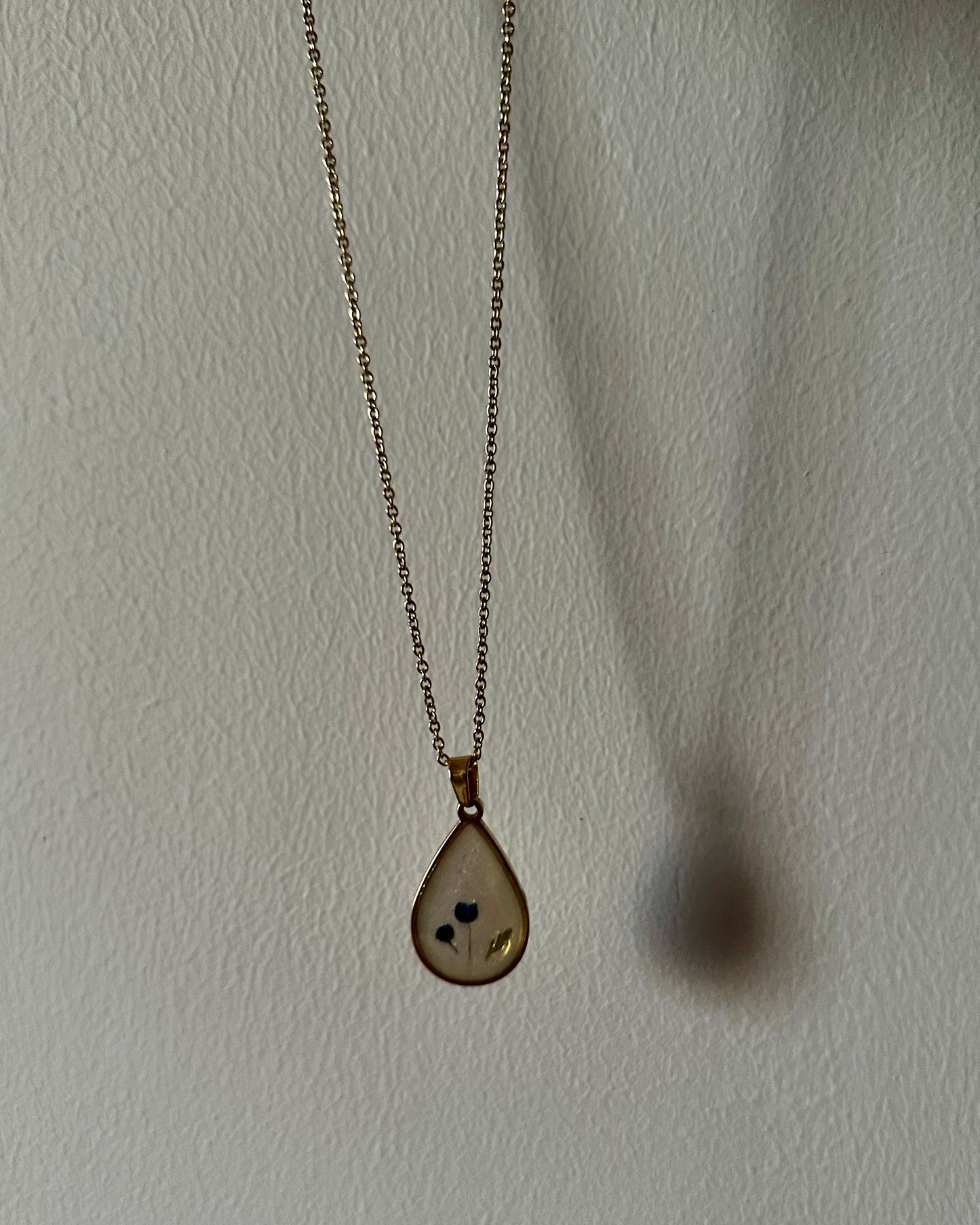 Coya Pendant