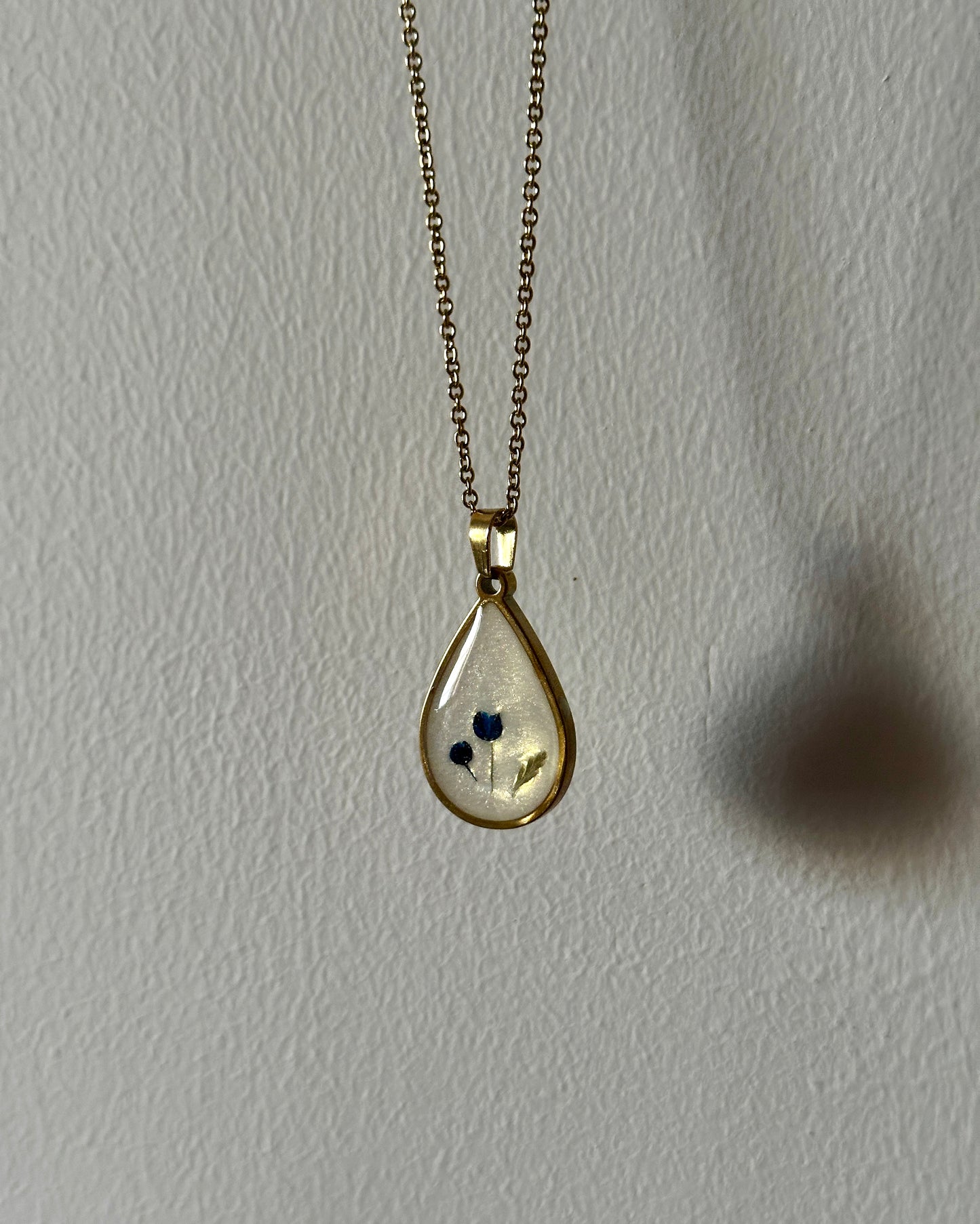 Coya Pendant
