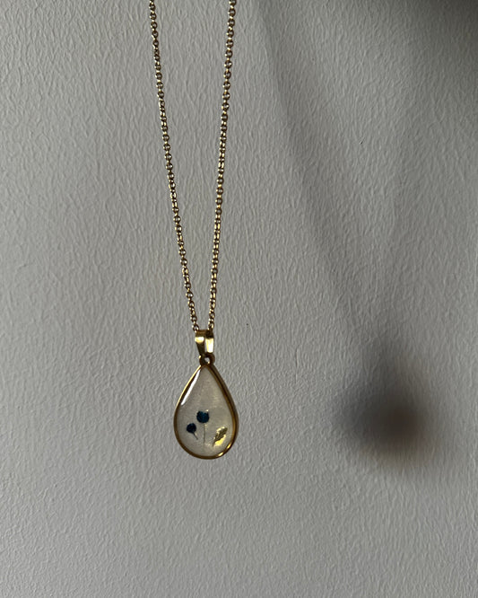 Coya Pendant