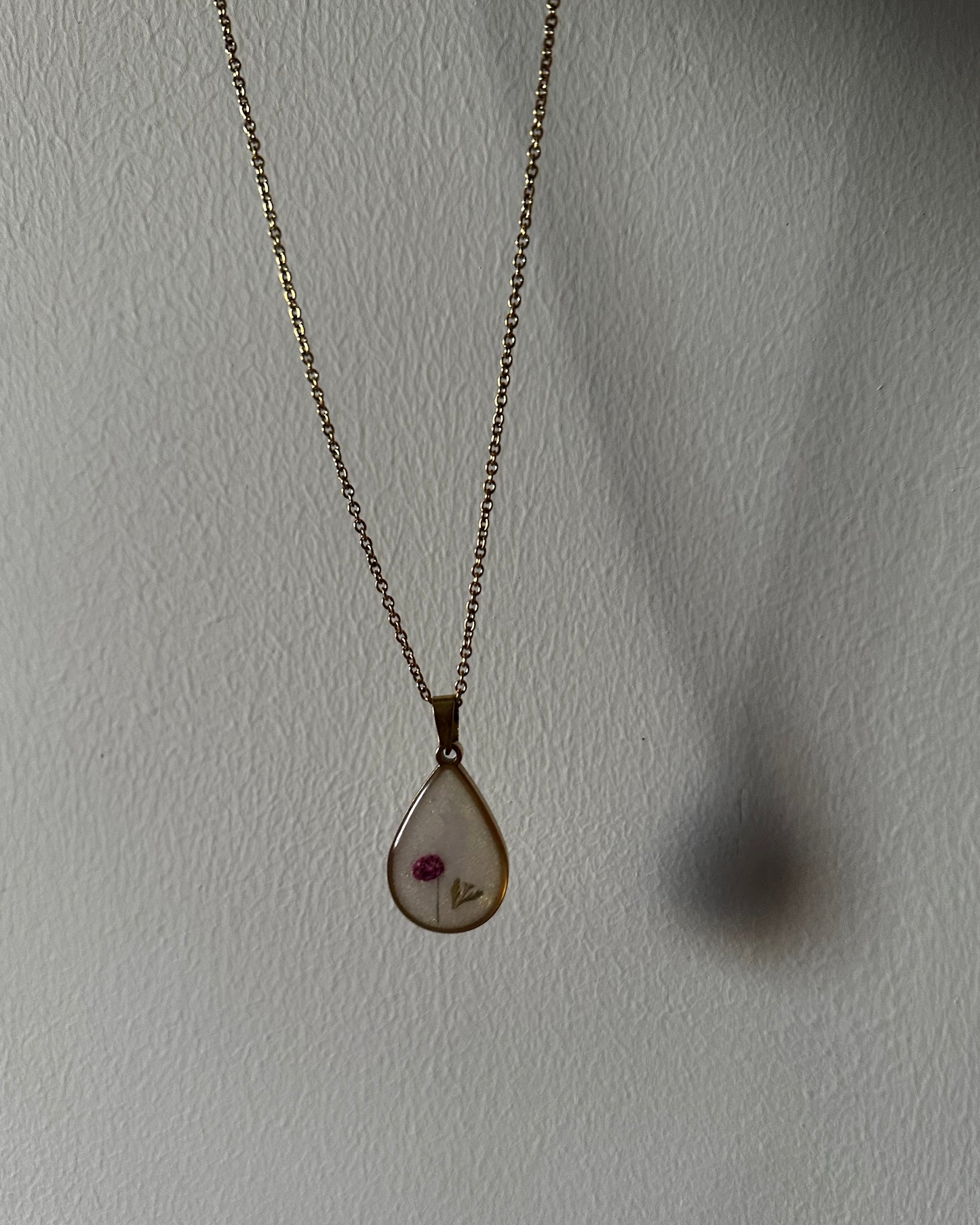 Lyra Pendant