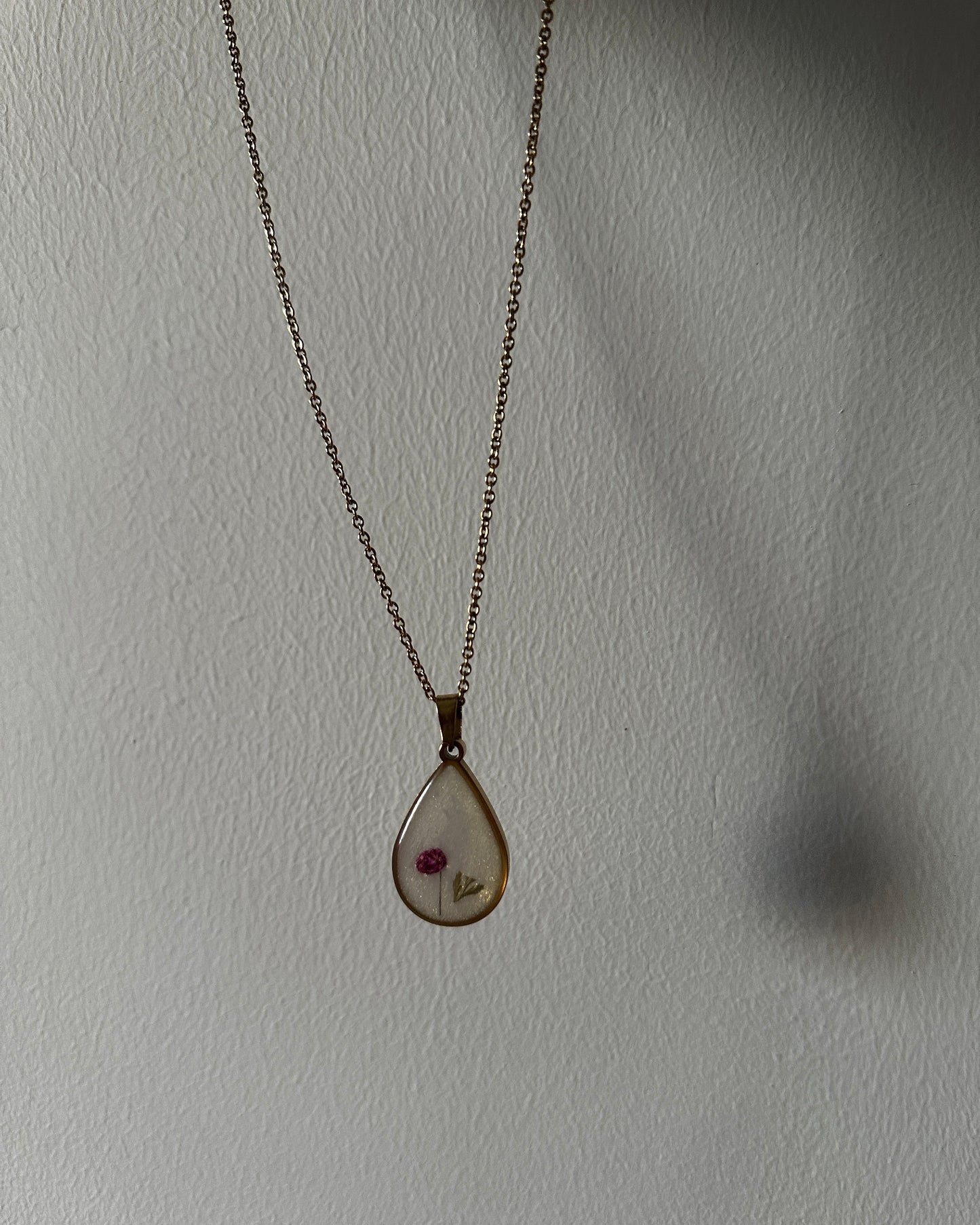 Lyra Pendant