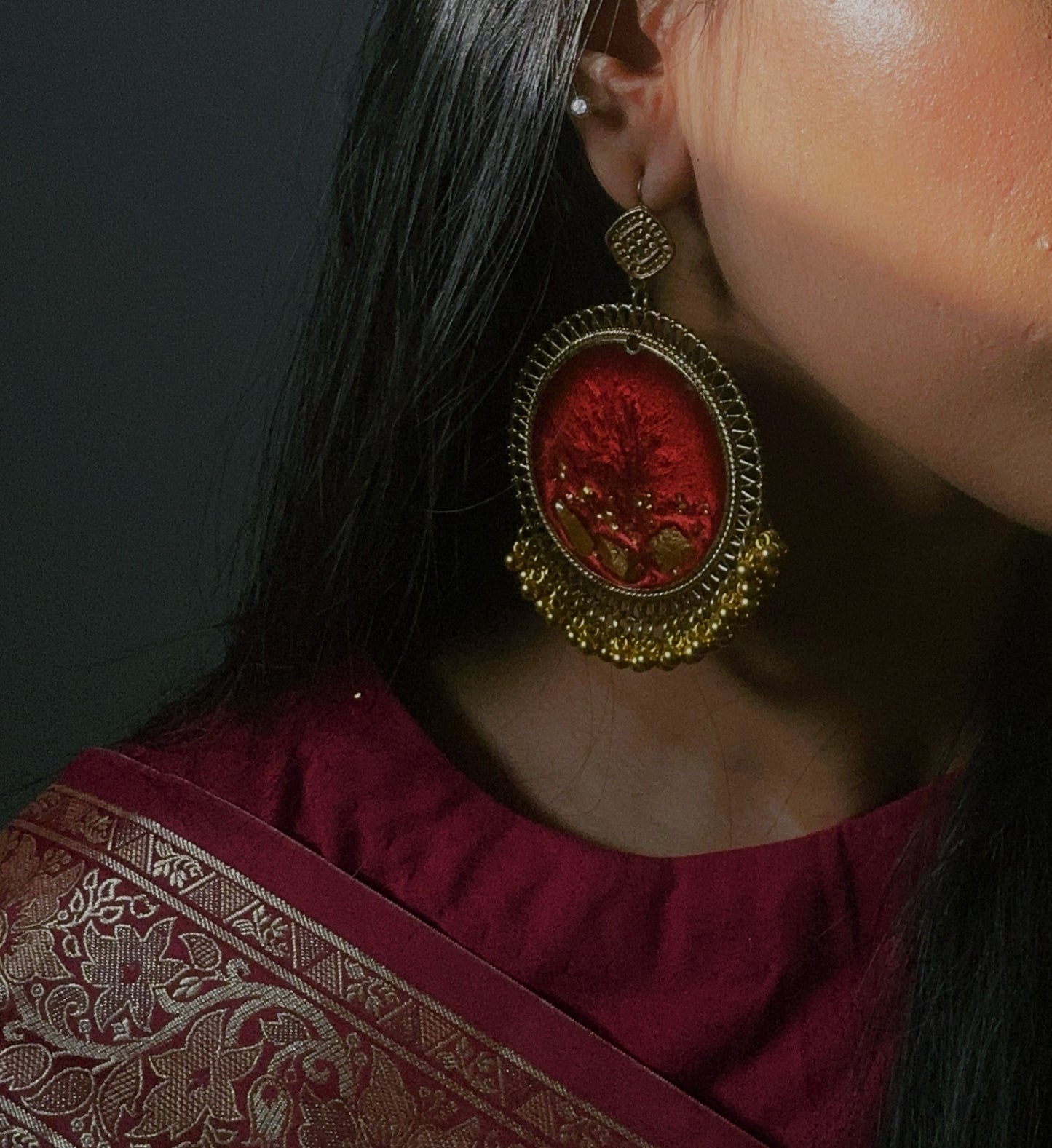 Laila Jhumkay