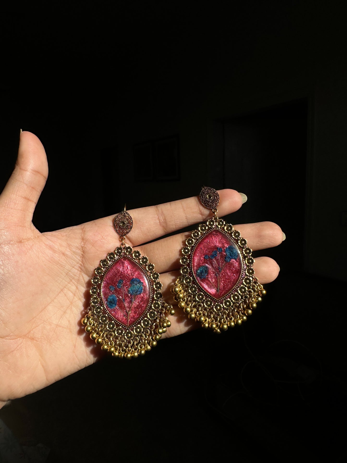 Raani Jhumkay