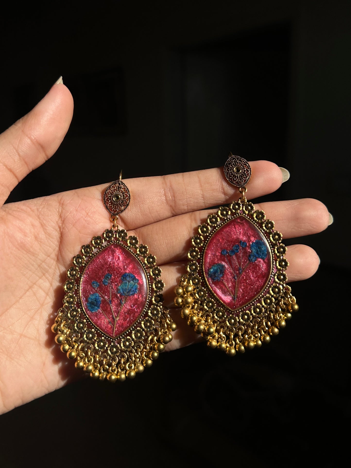 Raani Jhumkay