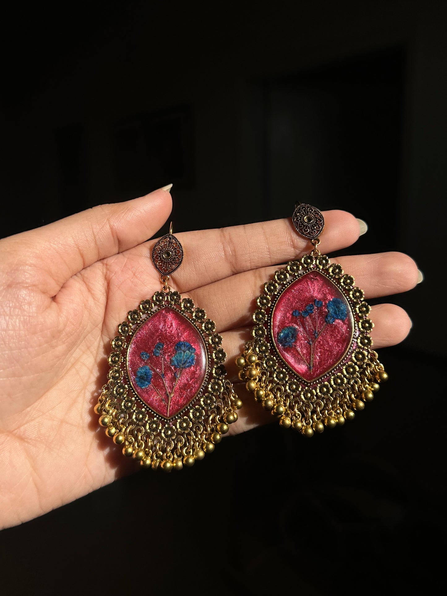 Raani Jhumkay