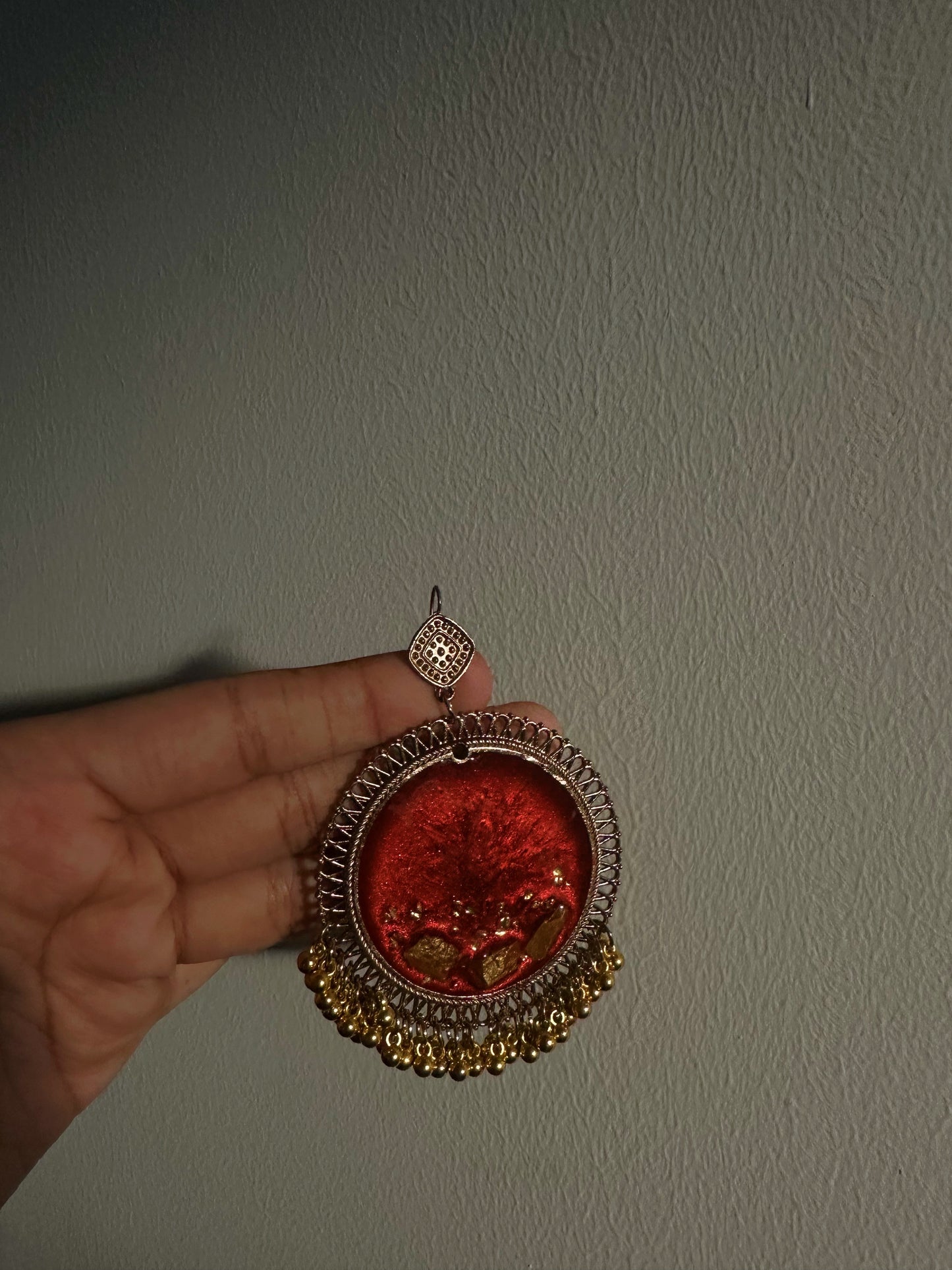 Laila Jhumkay