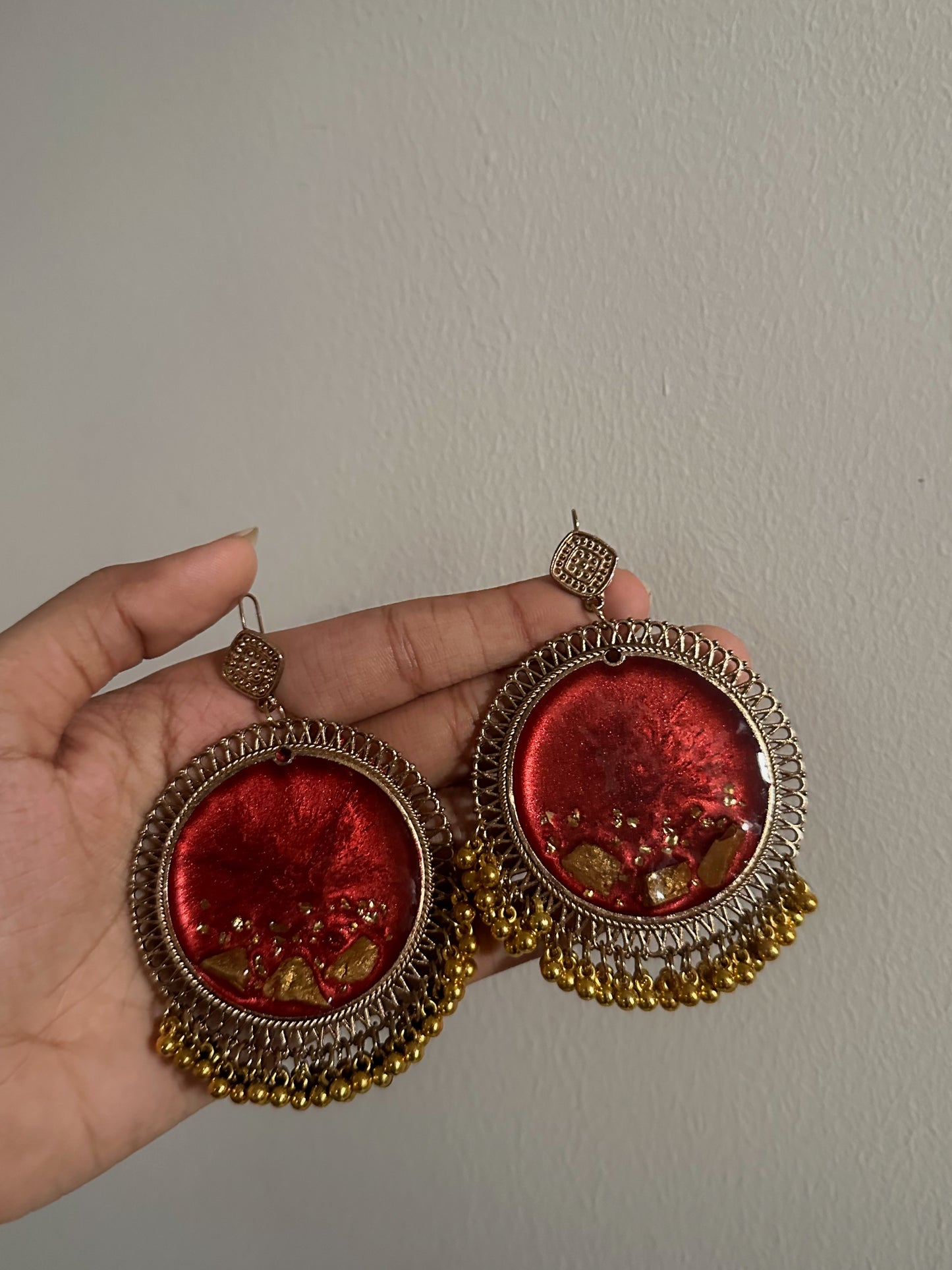 Laila Jhumkay