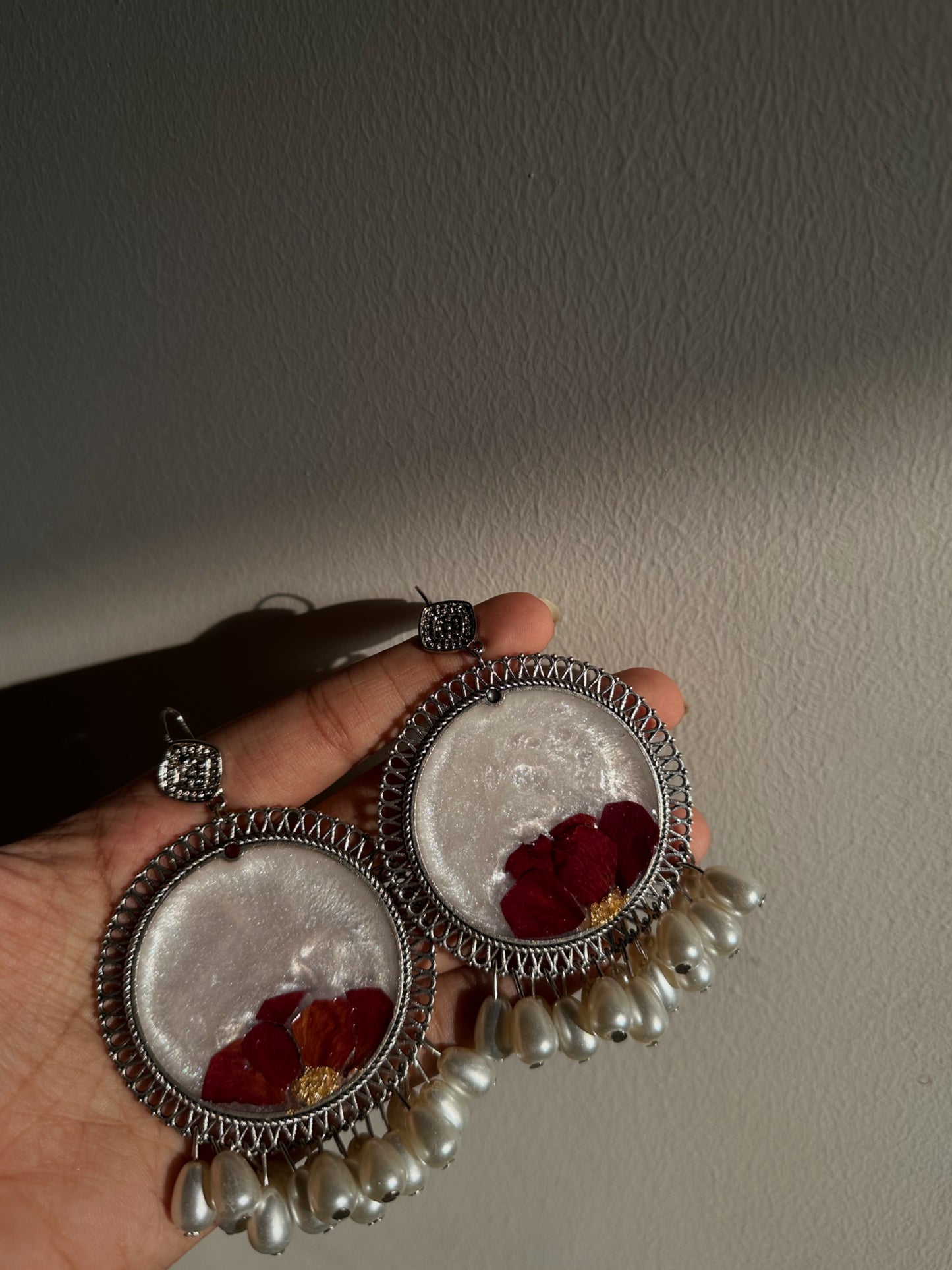 Leela Jhumkay