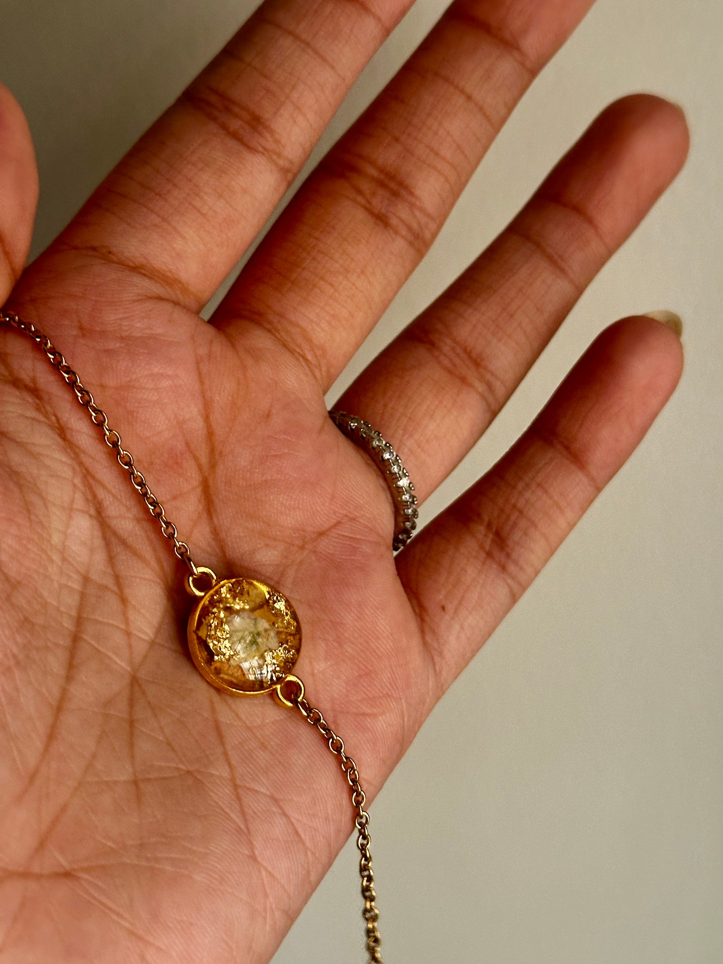 now&forever bracelet