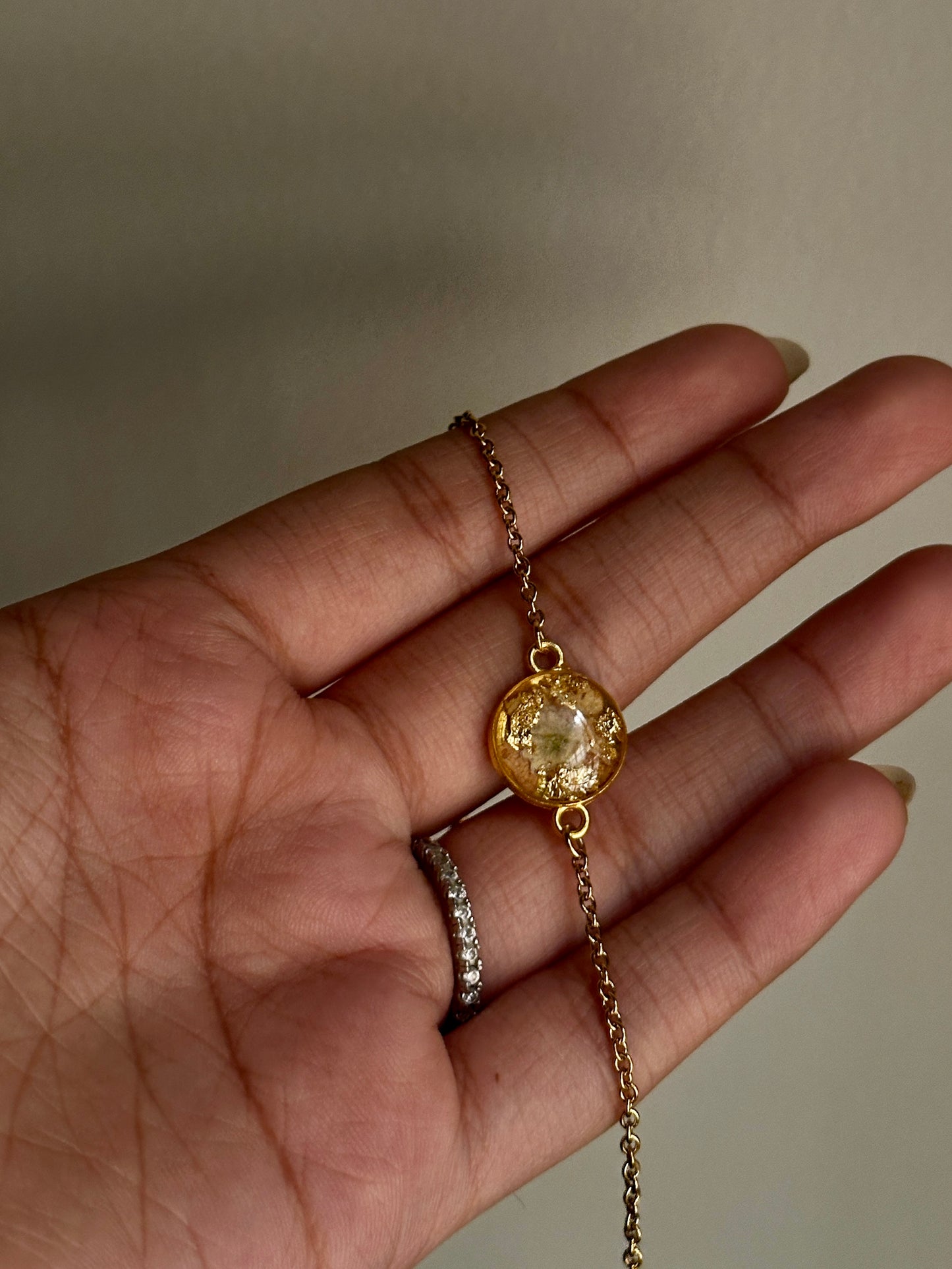 now&forever bracelet