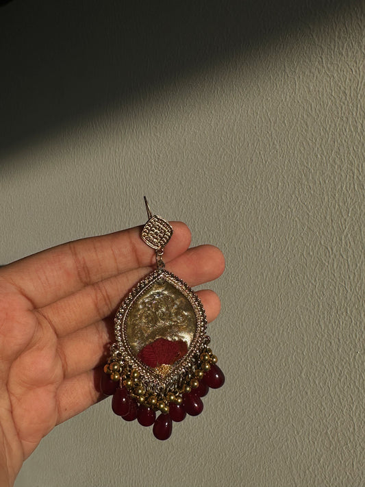 Tuba Jhumkay
