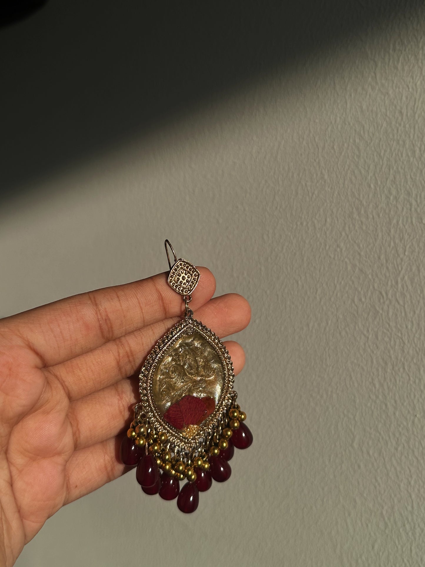 Tuba Jhumkay