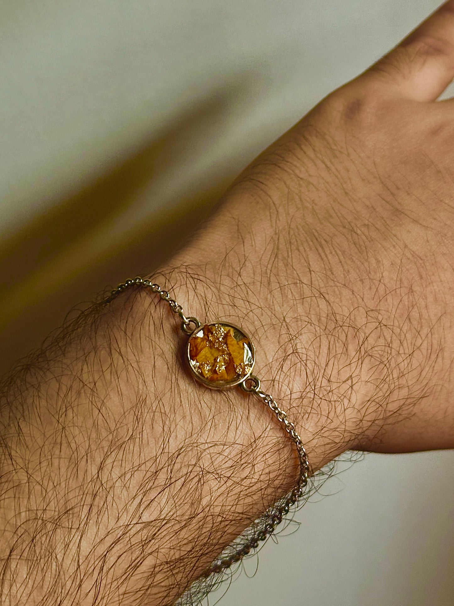 now&forever bracelet